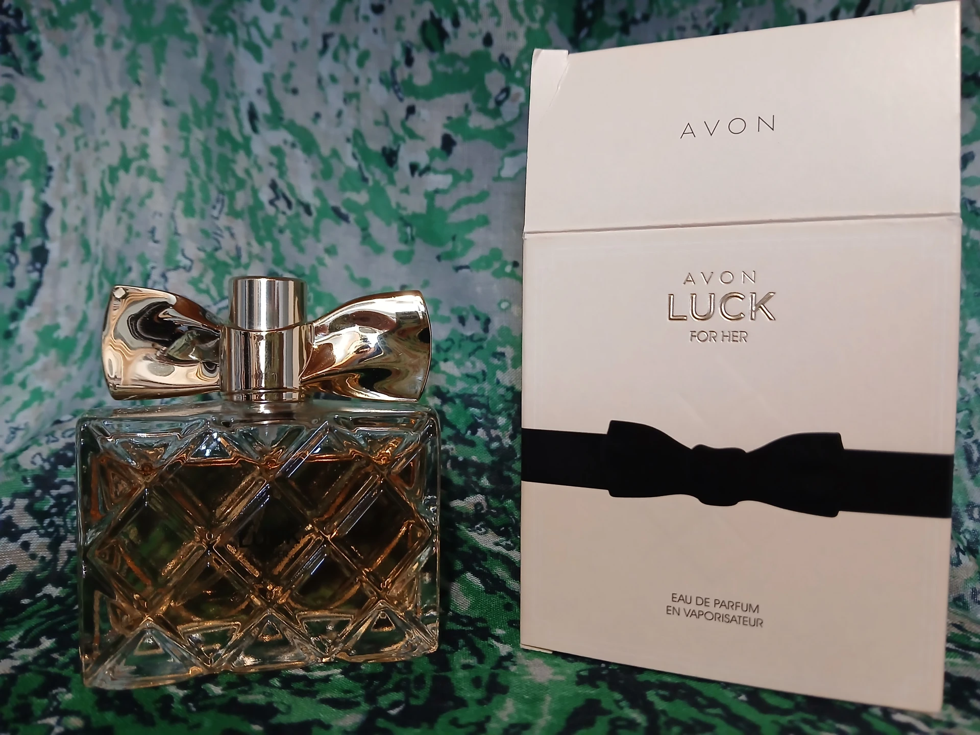 Avon Luck for her 50 ml