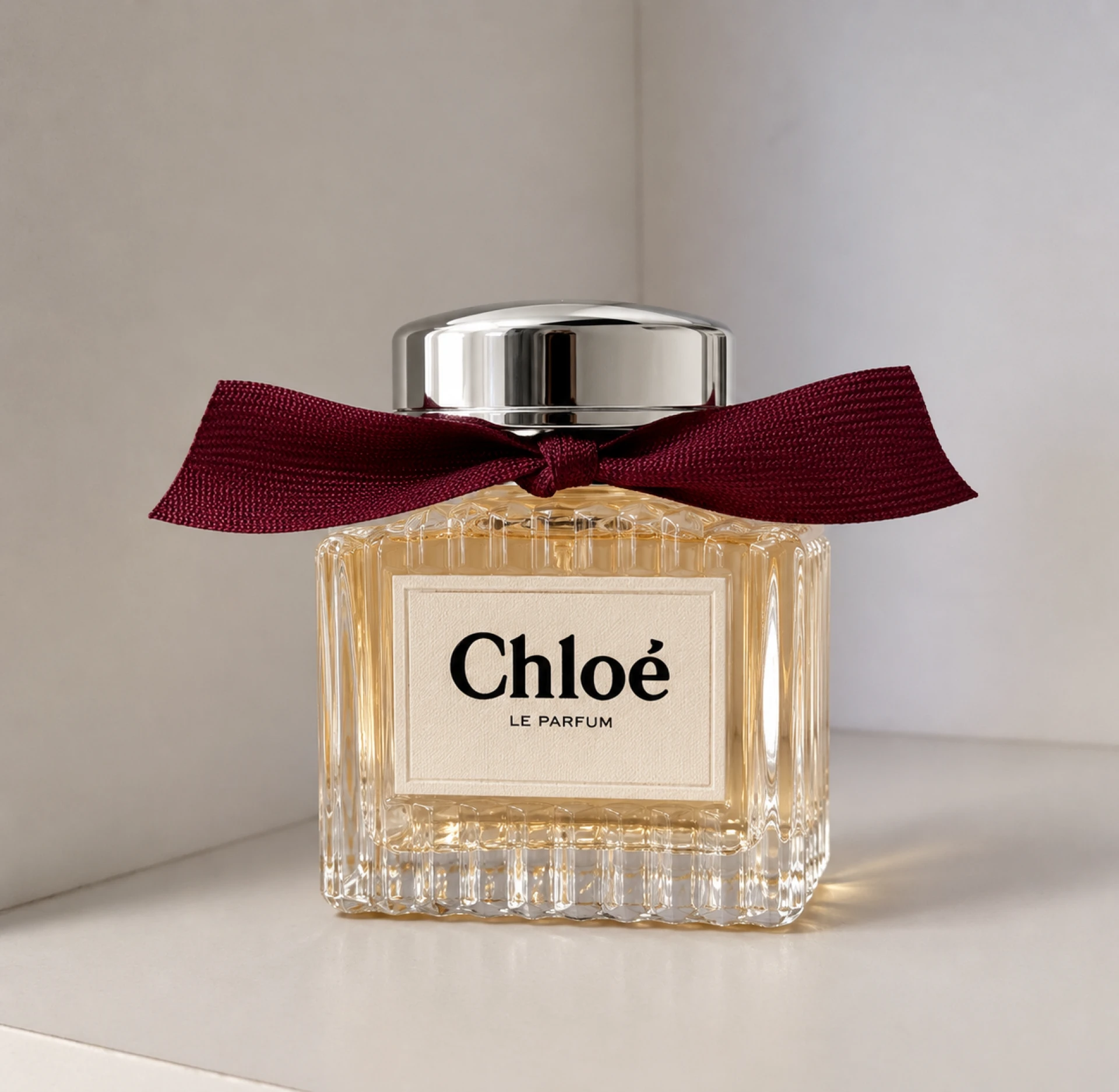 Chloé Le Parfum fújósok