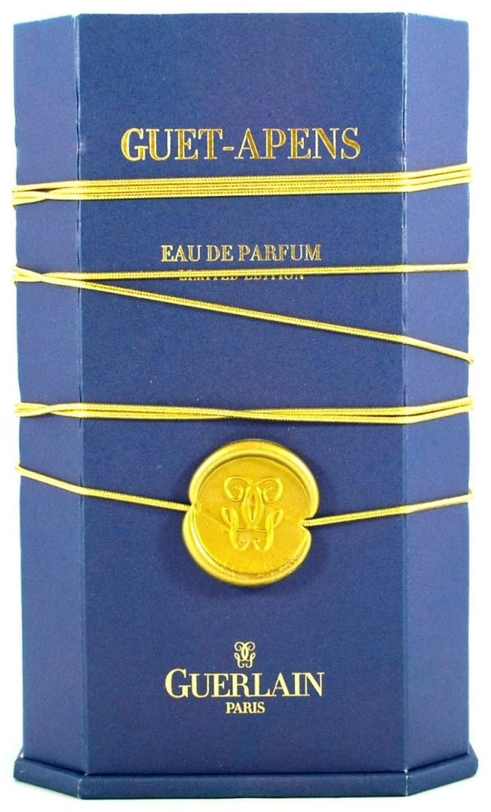 Guerlain Guet-Apens EDP