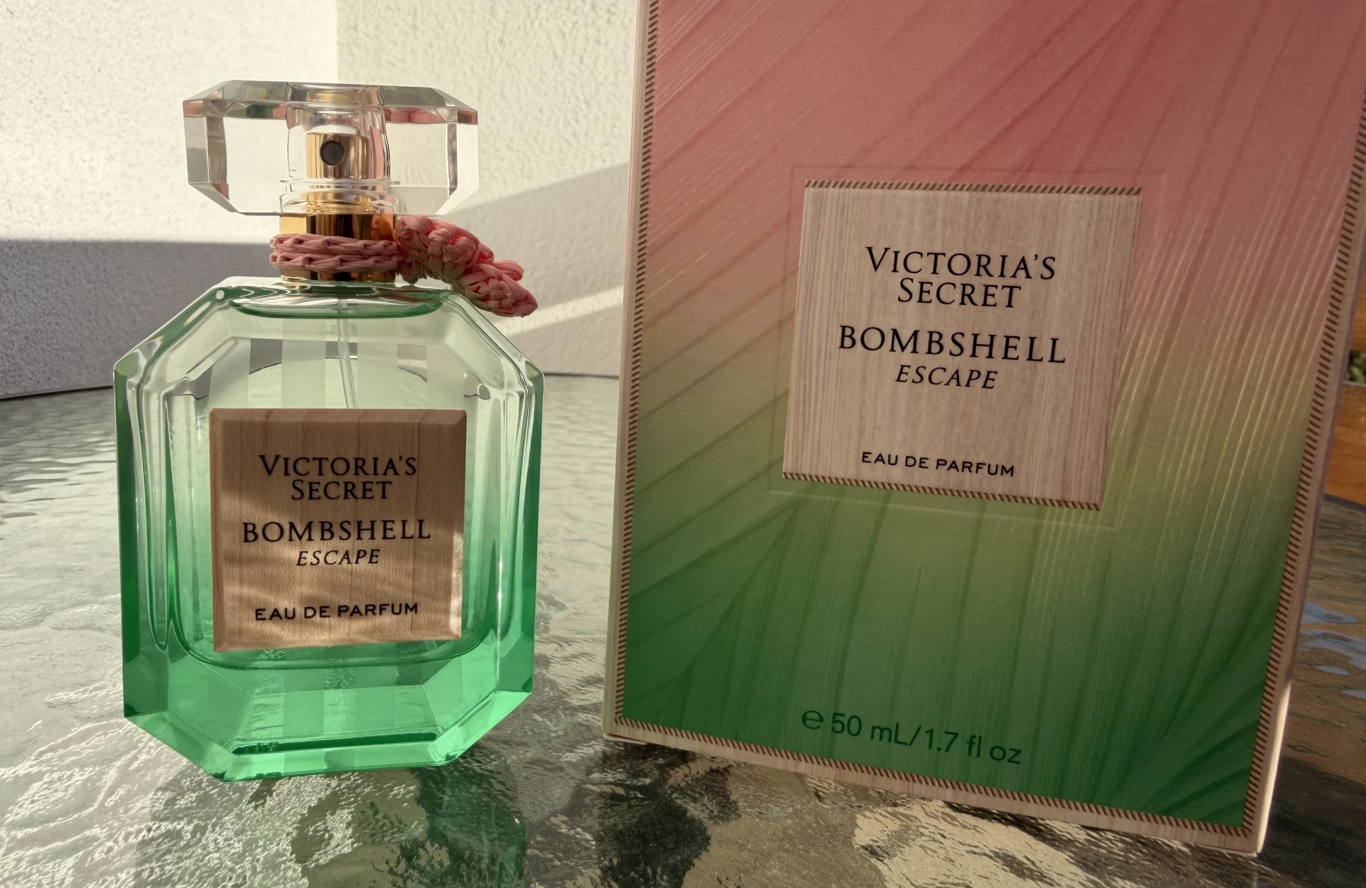 Victoria's Secret Bombshell Escape 50ml