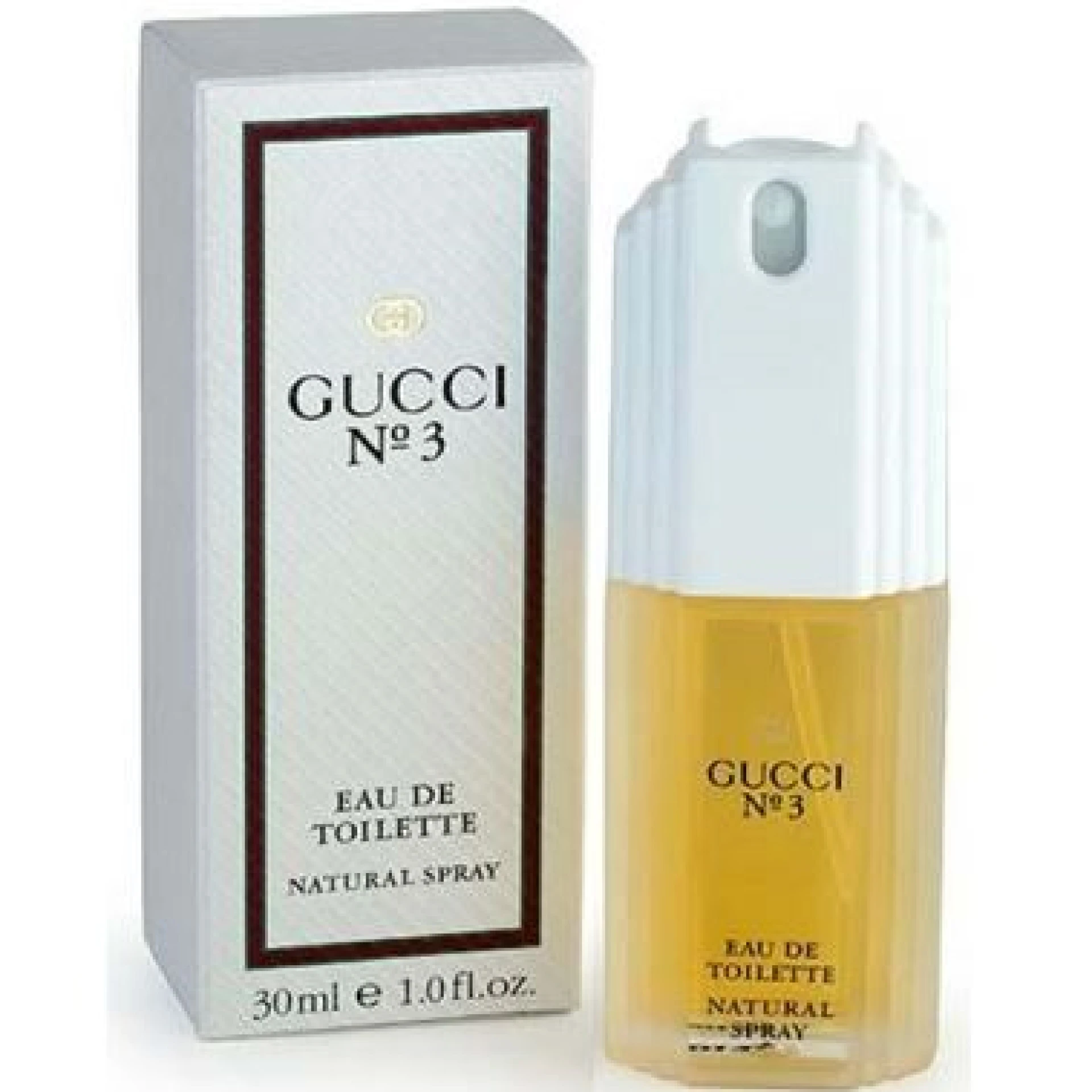 Gucci No. 3 EDT