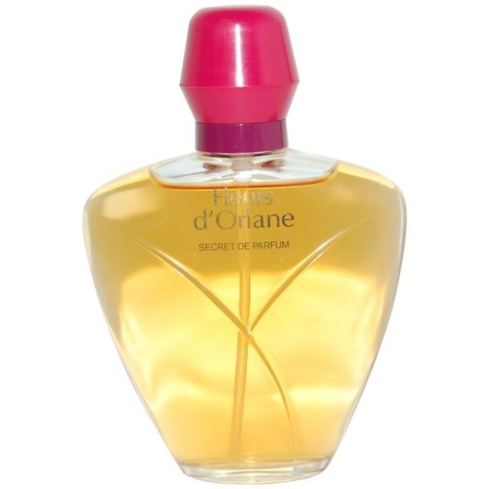 Orlane Fleurs D'orlane Secret De Parfum
