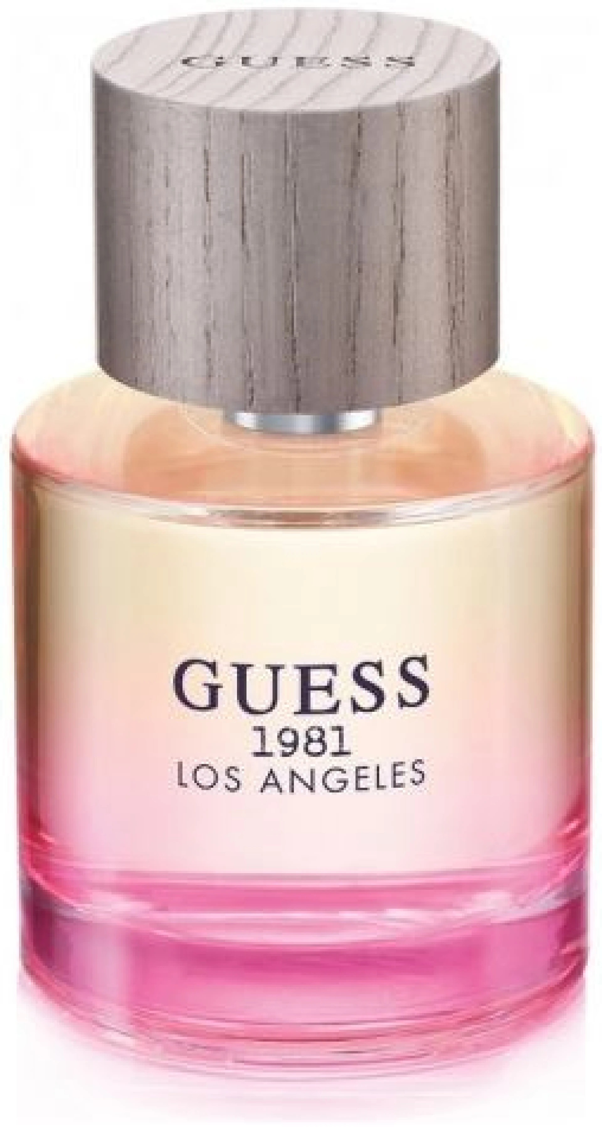 Guess 1981 Los Angeles Woman EDT