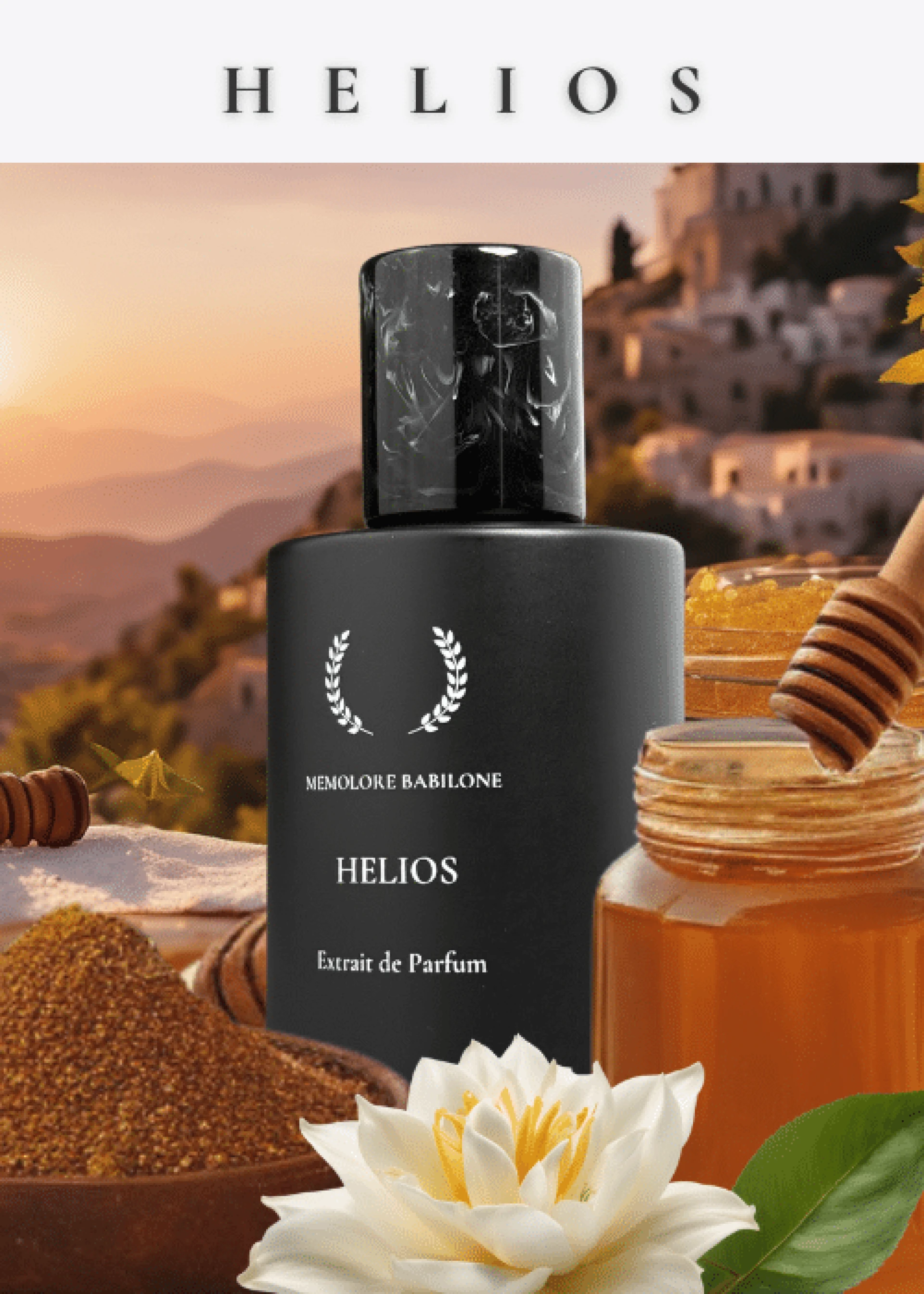 Babilone Helios