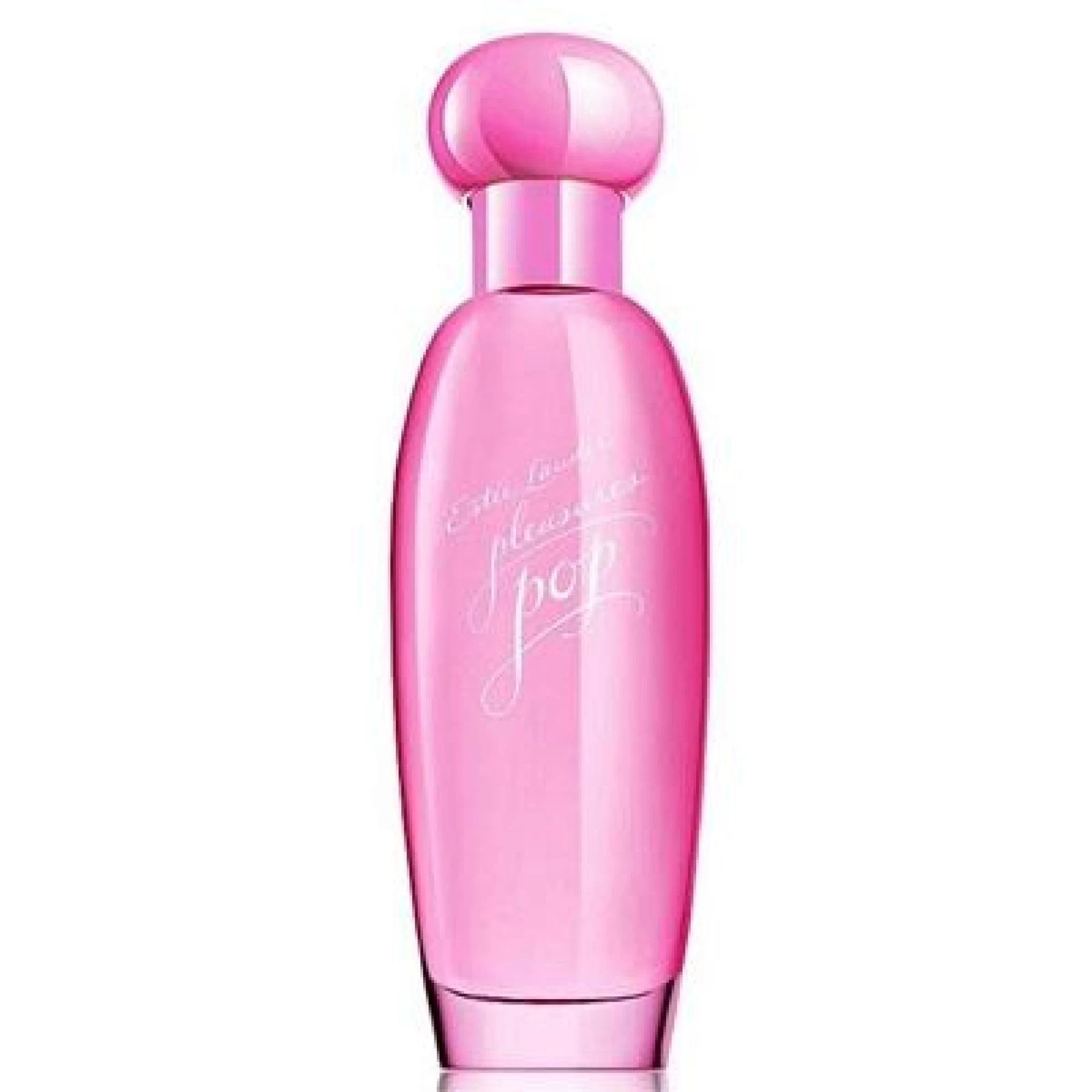 Estée Lauder Pleasures Pop