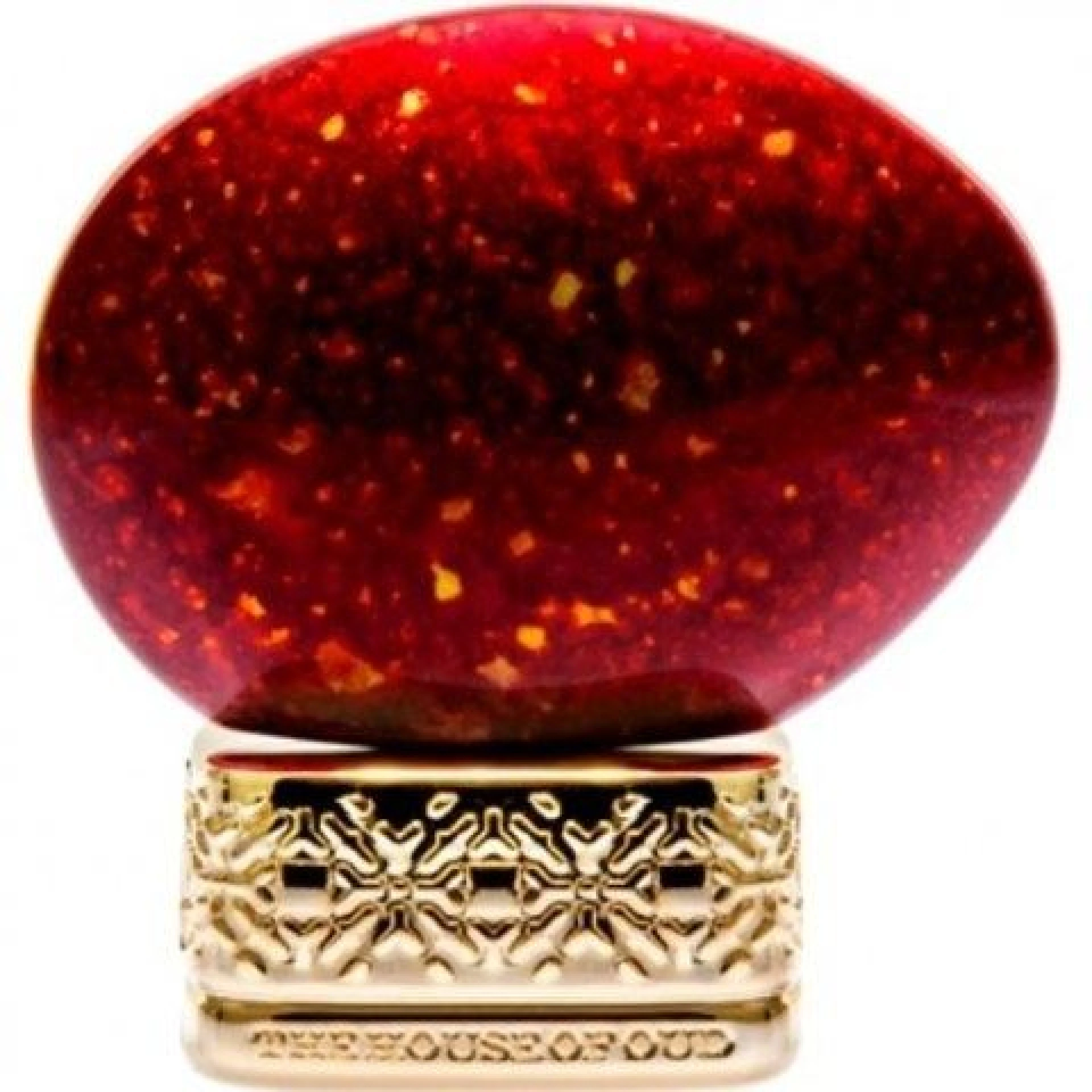 The House of Oud Red Storm EDP