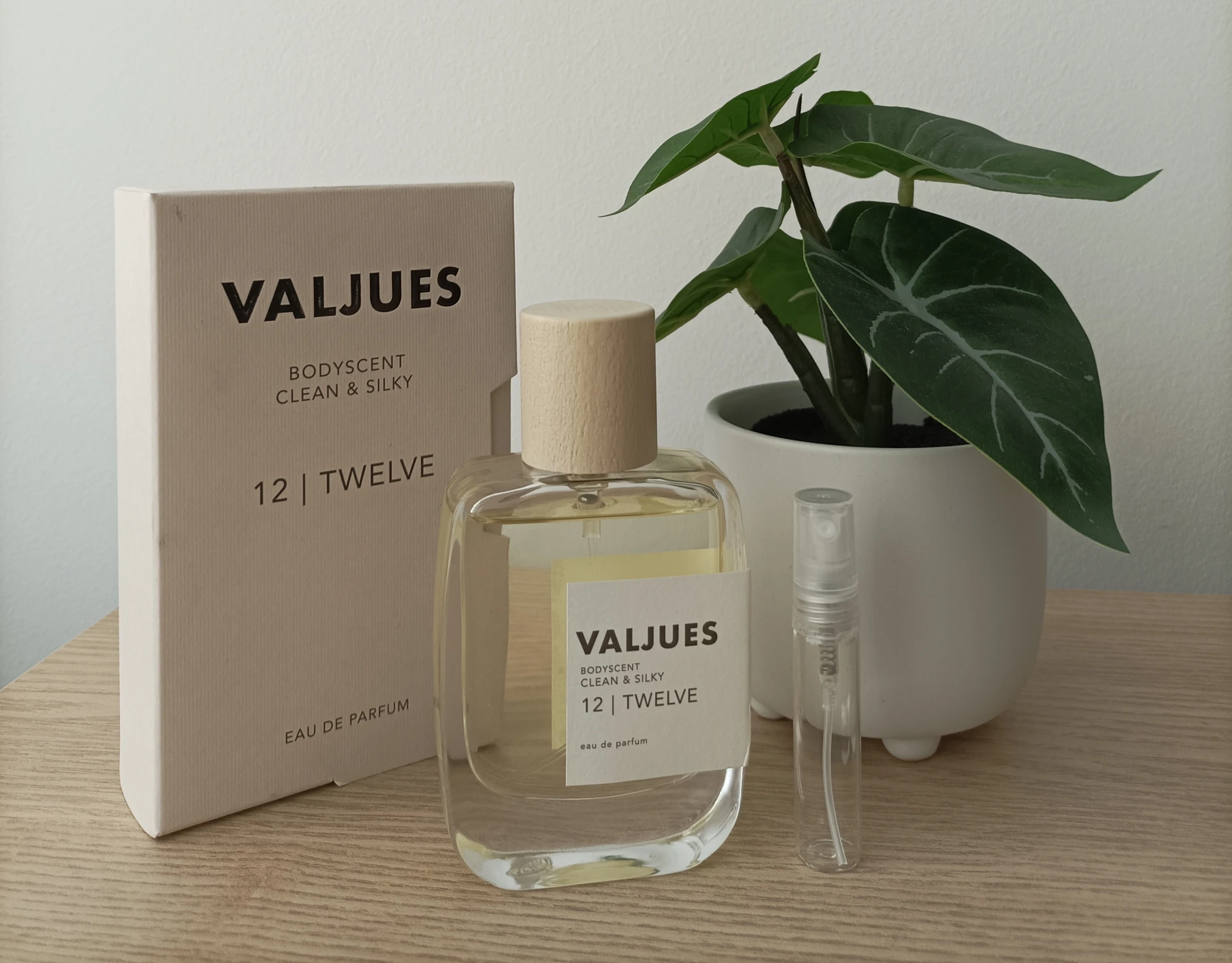 Valjues 12/Twelve EDP