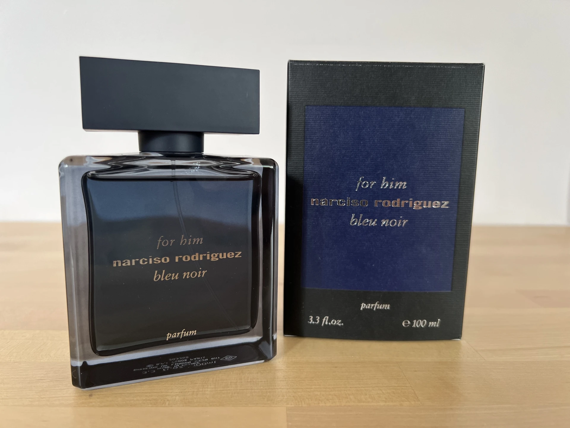 Narciso Rodriguez - For Him Bleu Noir Parfum