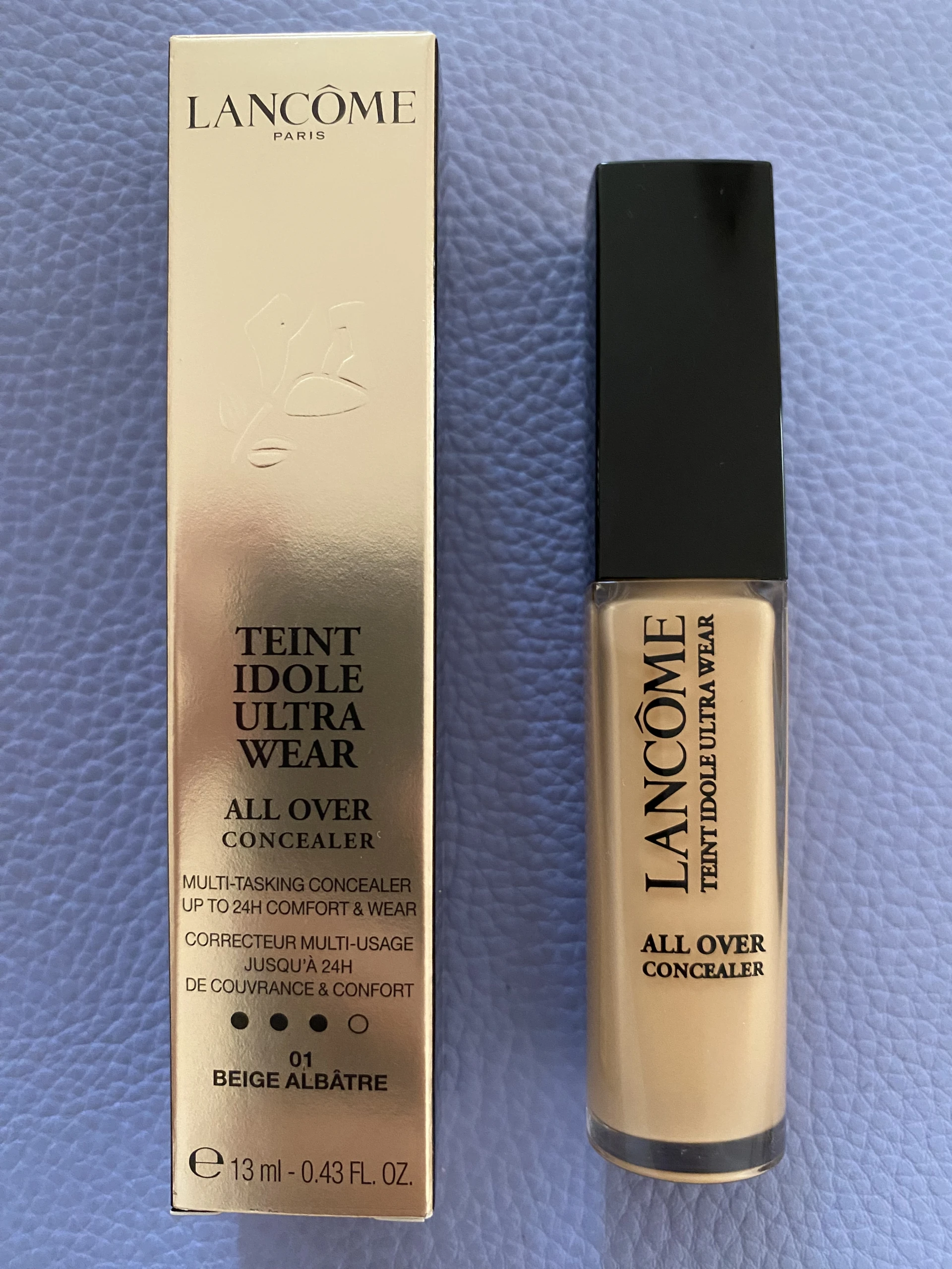 Lancome Teint Idole Ultra Wear All Over Concealer