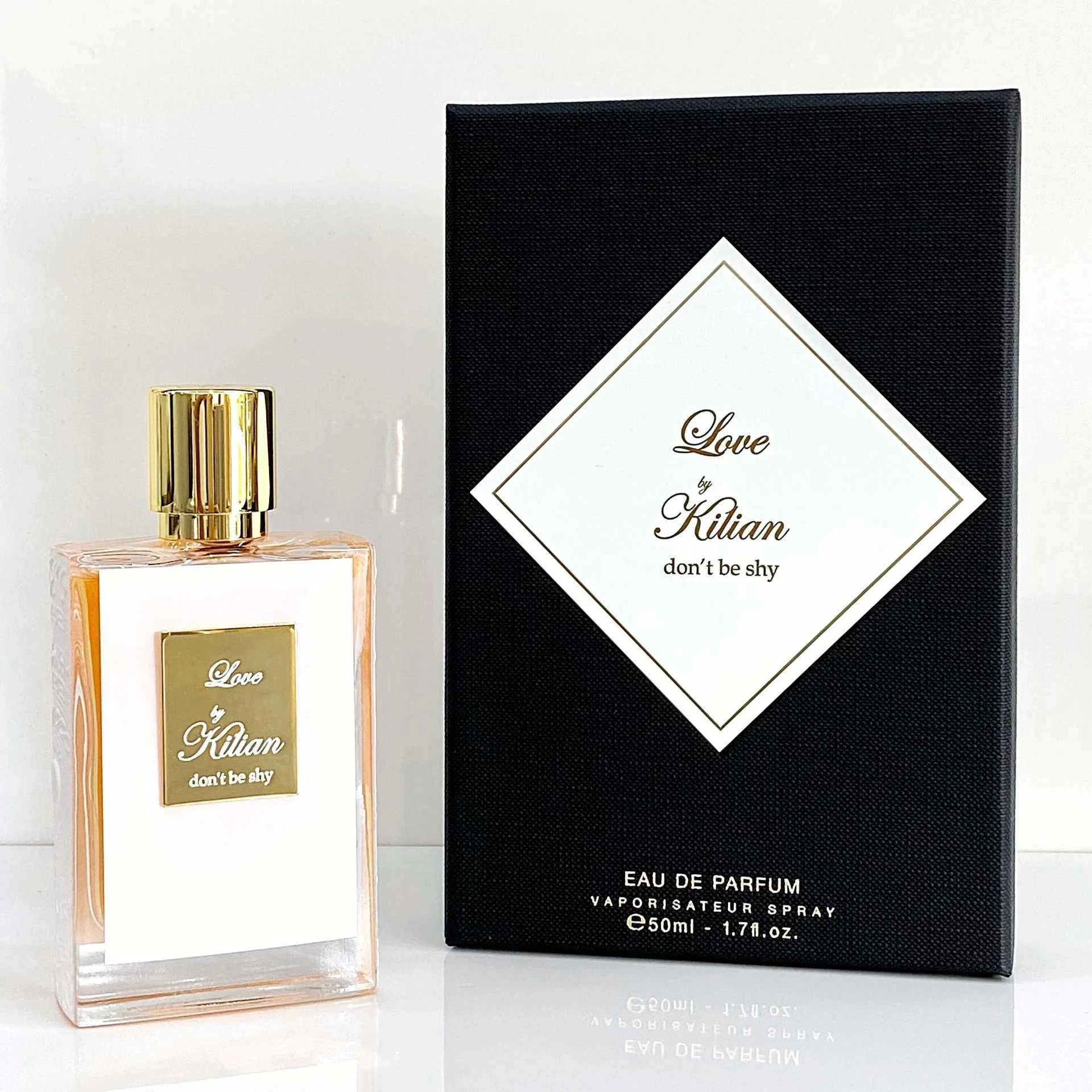 By Kilian Love Don't Be Shy EDP - dekantok