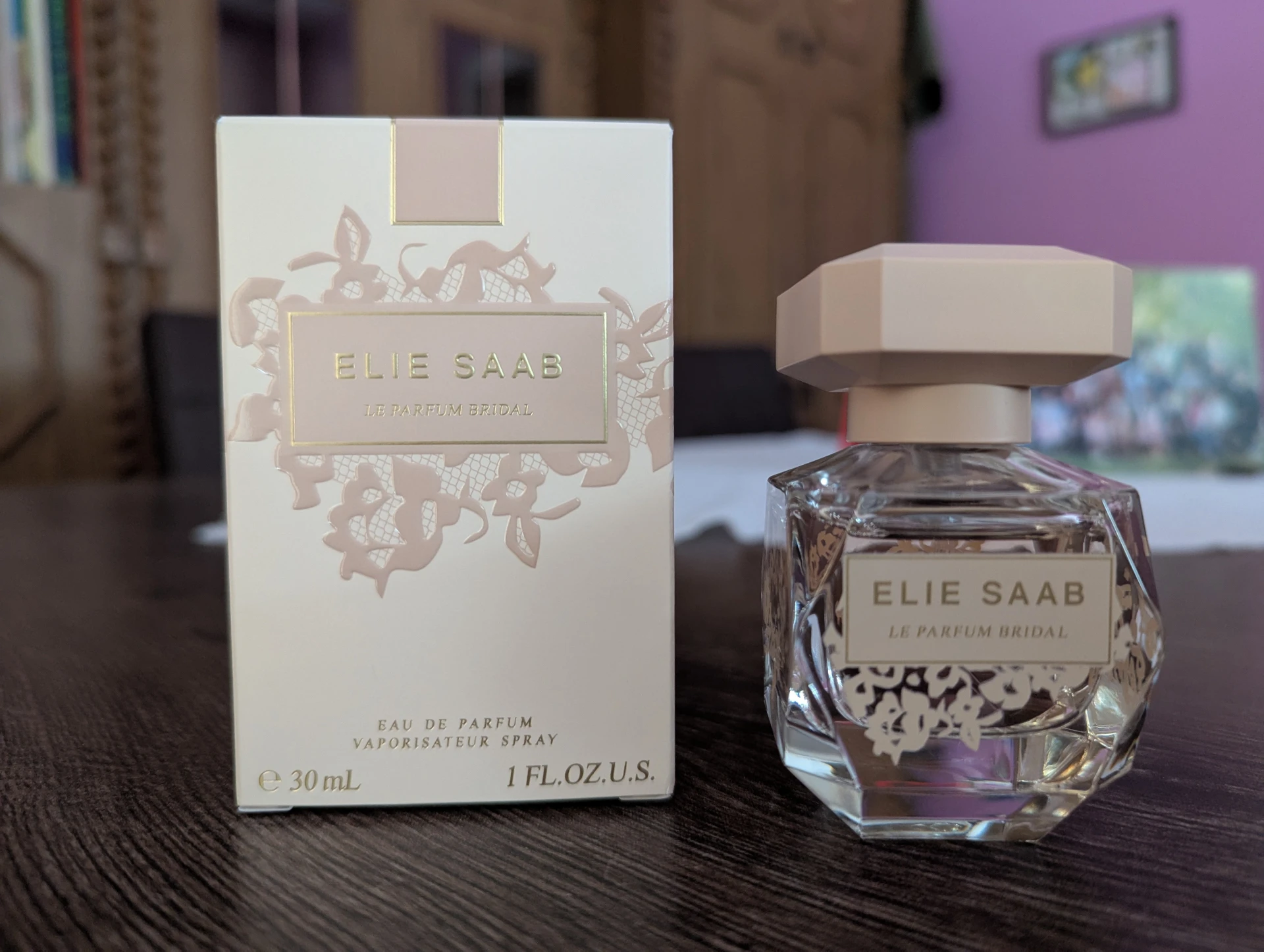 Elie Saab Le Parfum Bridal 30 ml