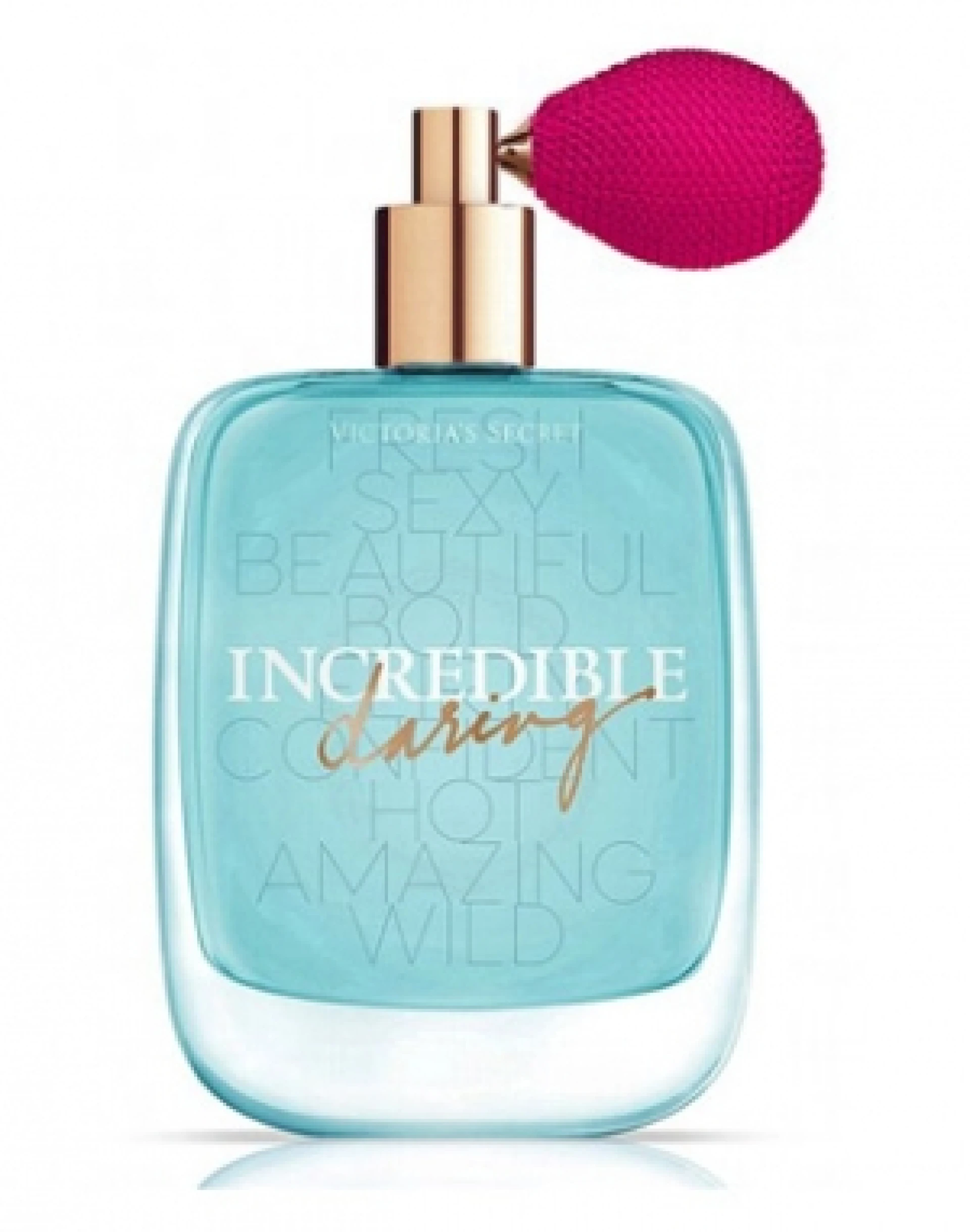 Victoria's Secret Incredible Daring