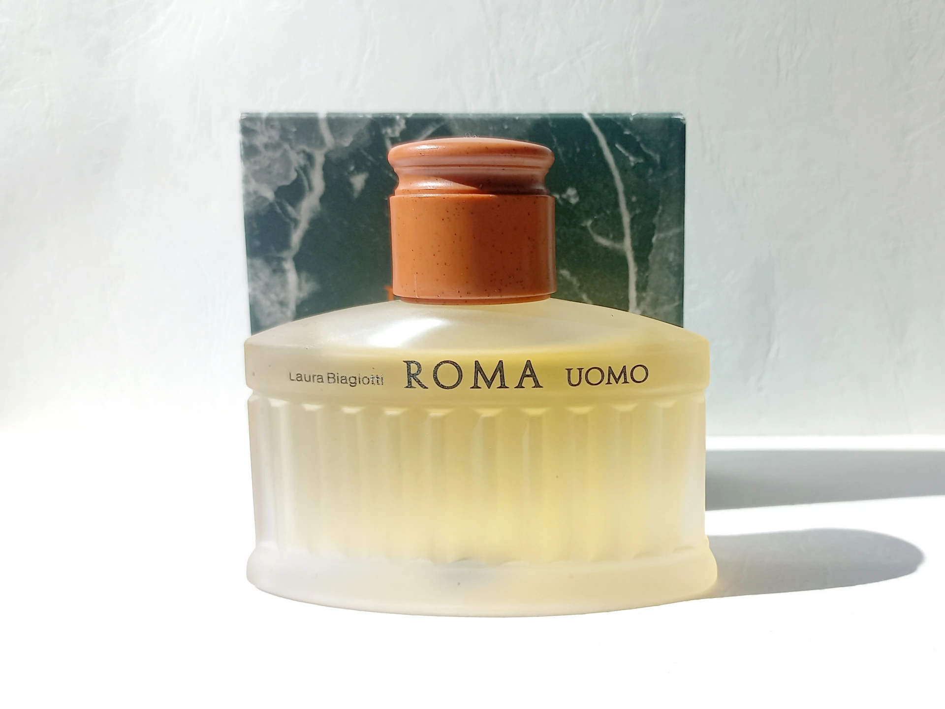 Laura Biagiotti Roma for men