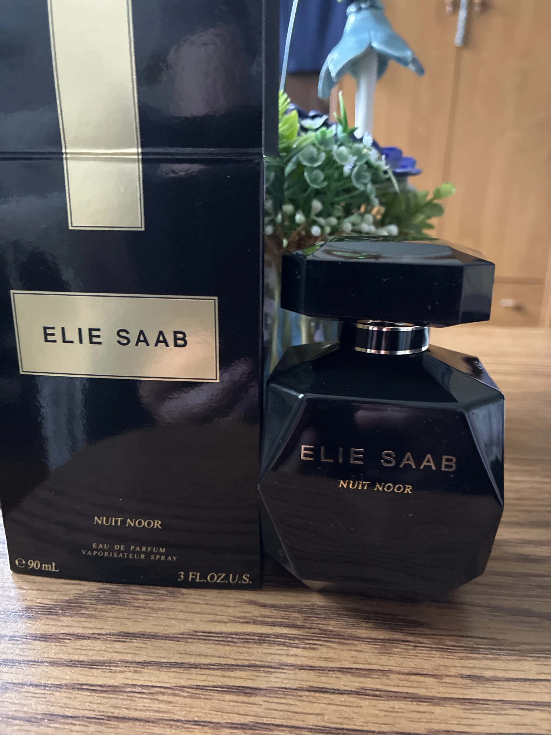 Elie Saab nuit noor parfüm 90 ml