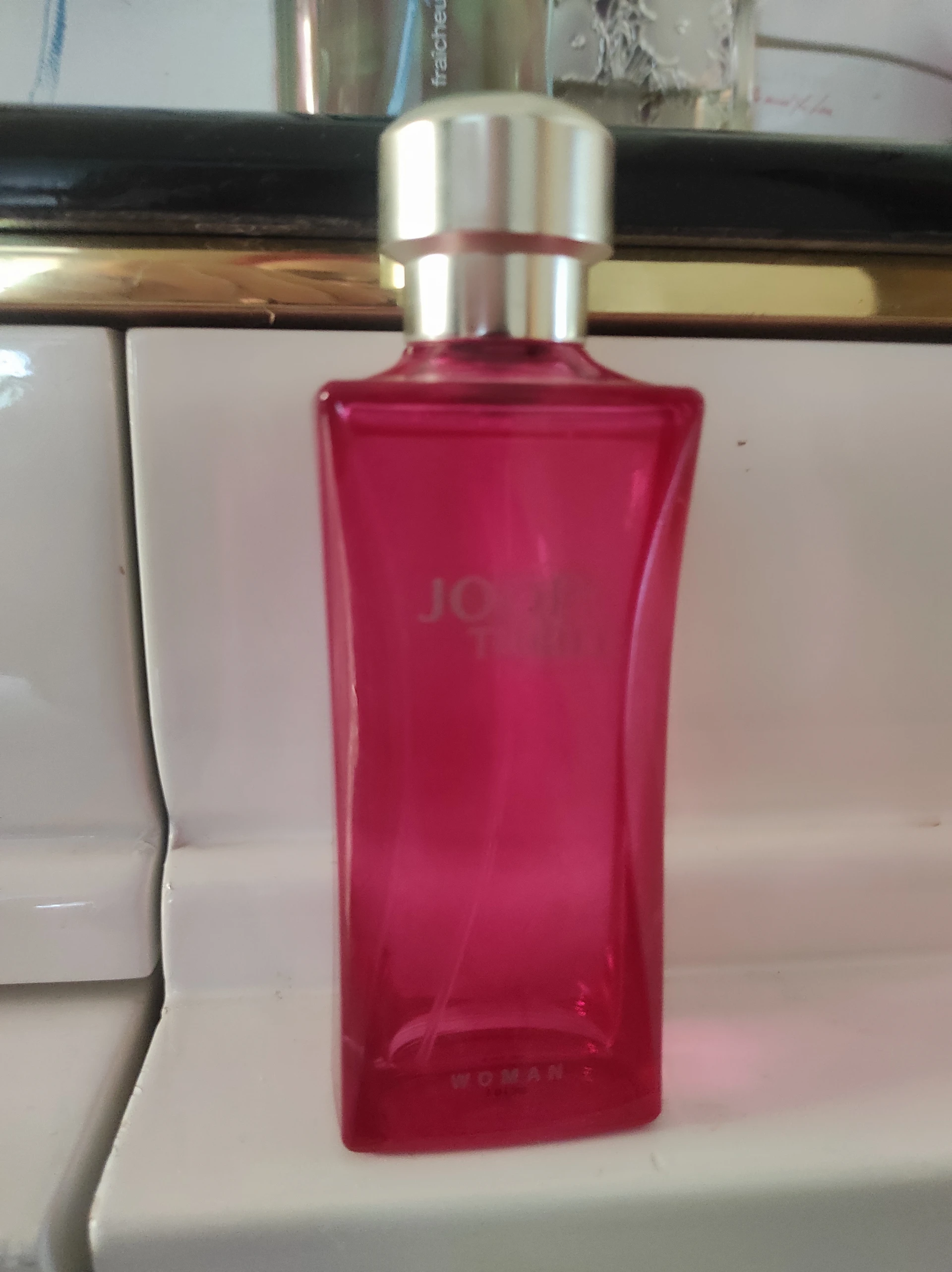 Joop thrill 75ml