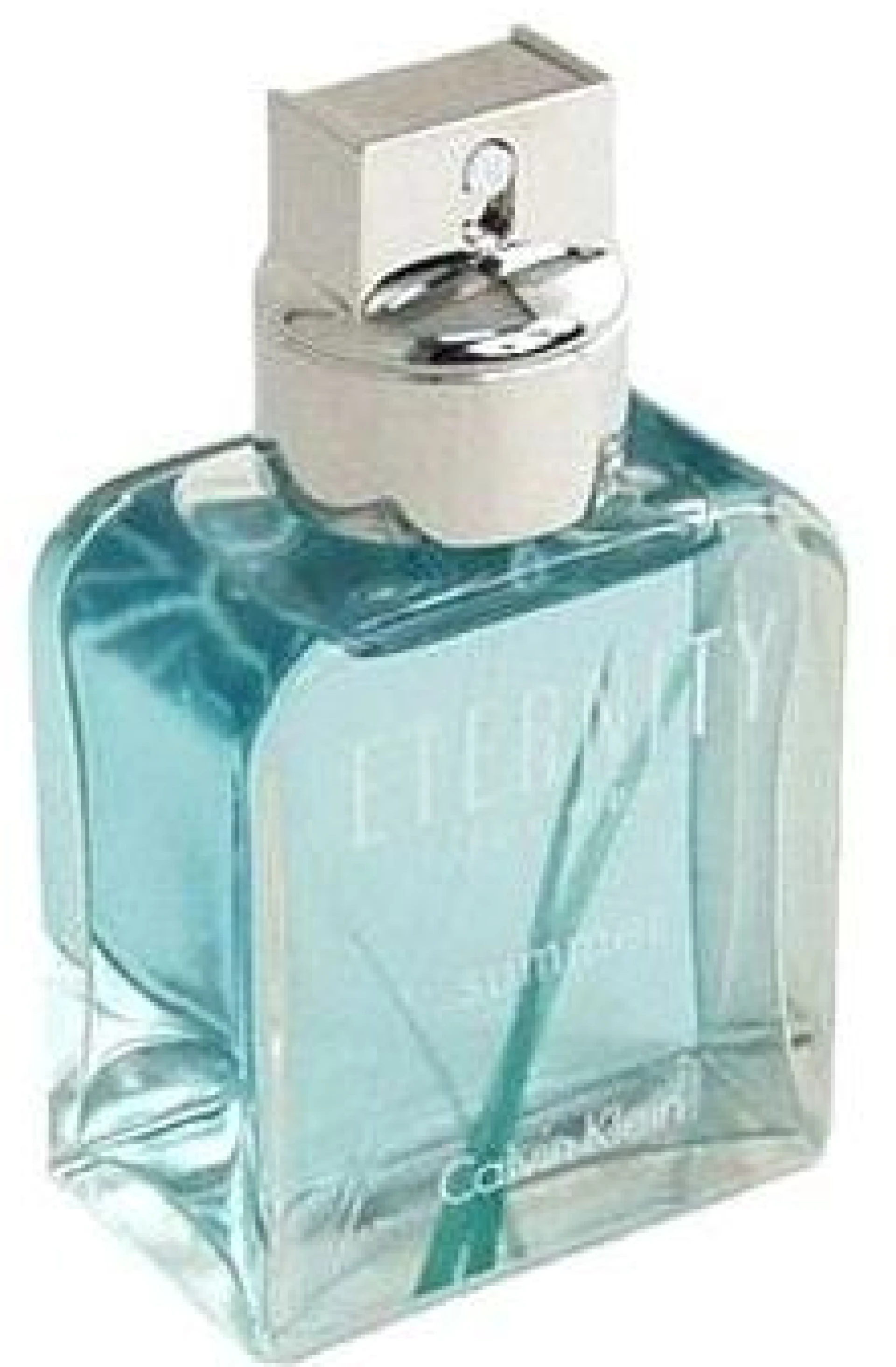 Calvin Klein Eternity for Men Summer 2005