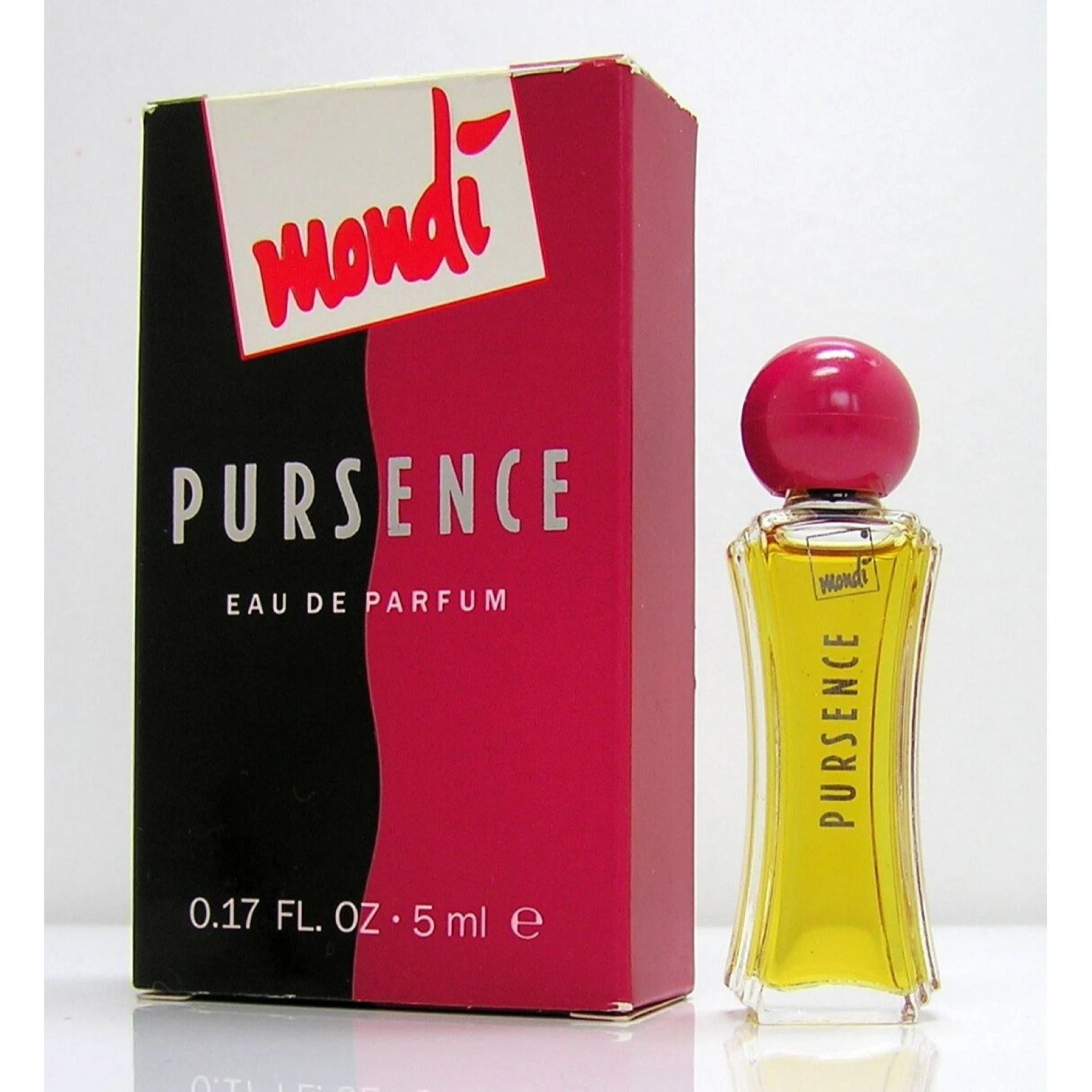 Mondi Pursence EDP
