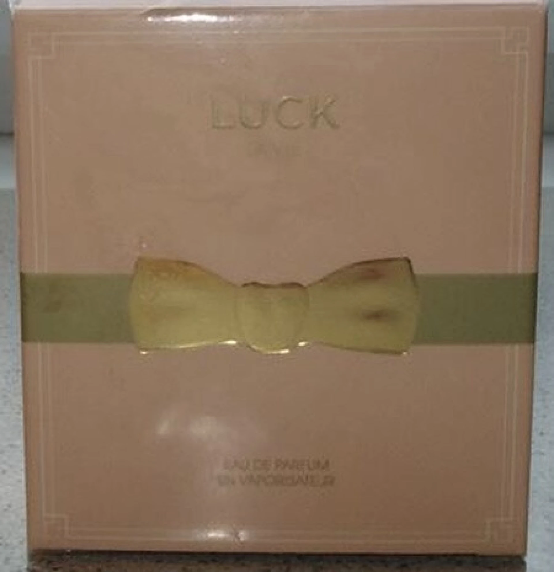Ritka! Avon Luck La Vie parfüm eladó