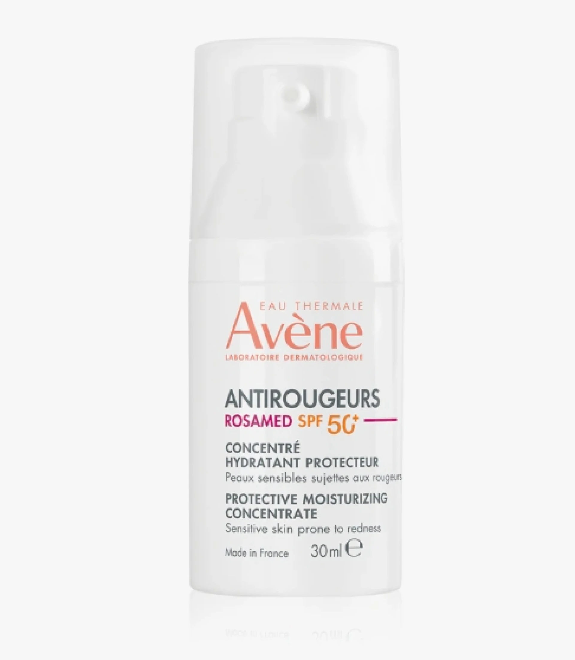 Avène Antirougeurs Rosamed Protective Moisturizing Concentrate eladó