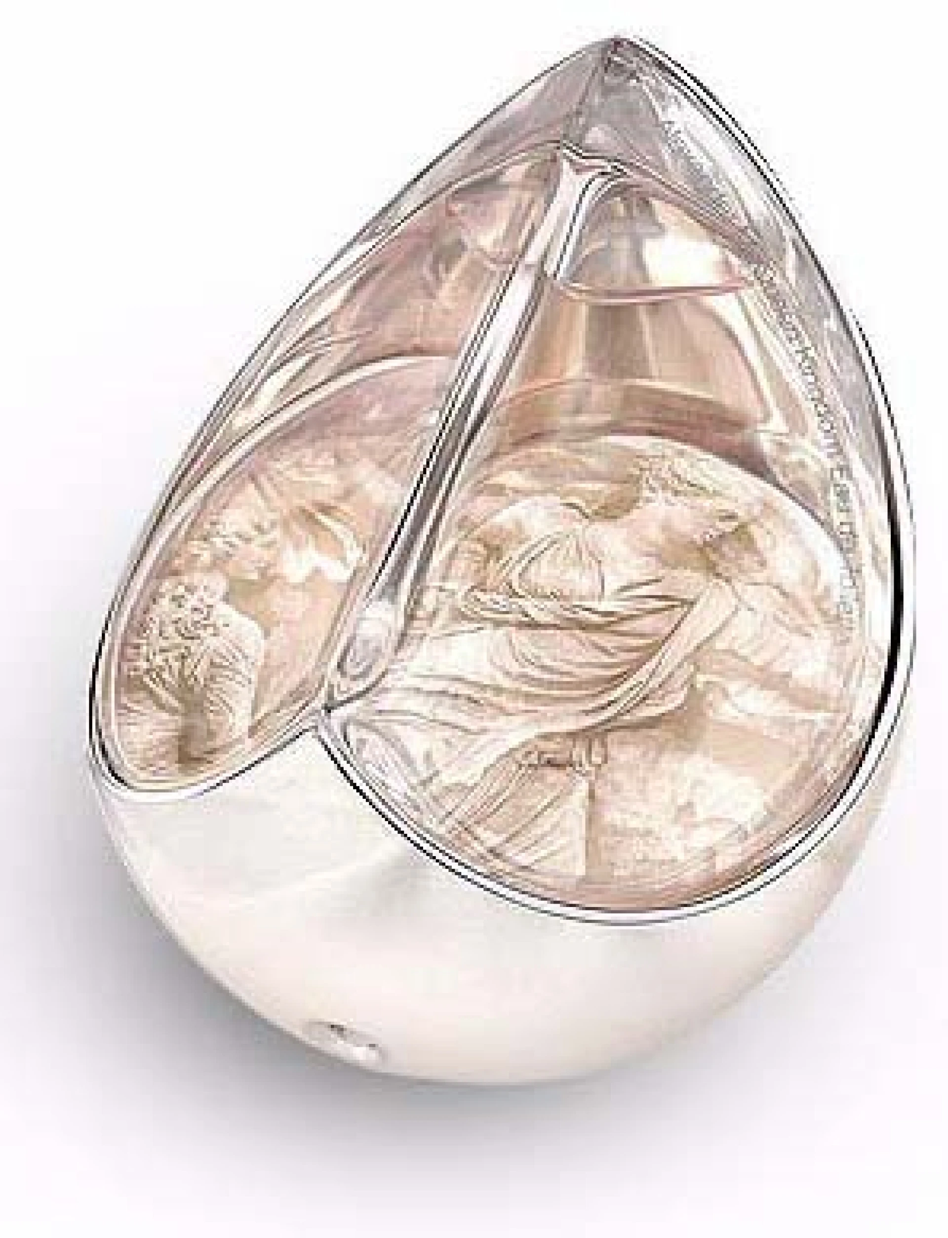 Alexander McQueen Kingdom Summer