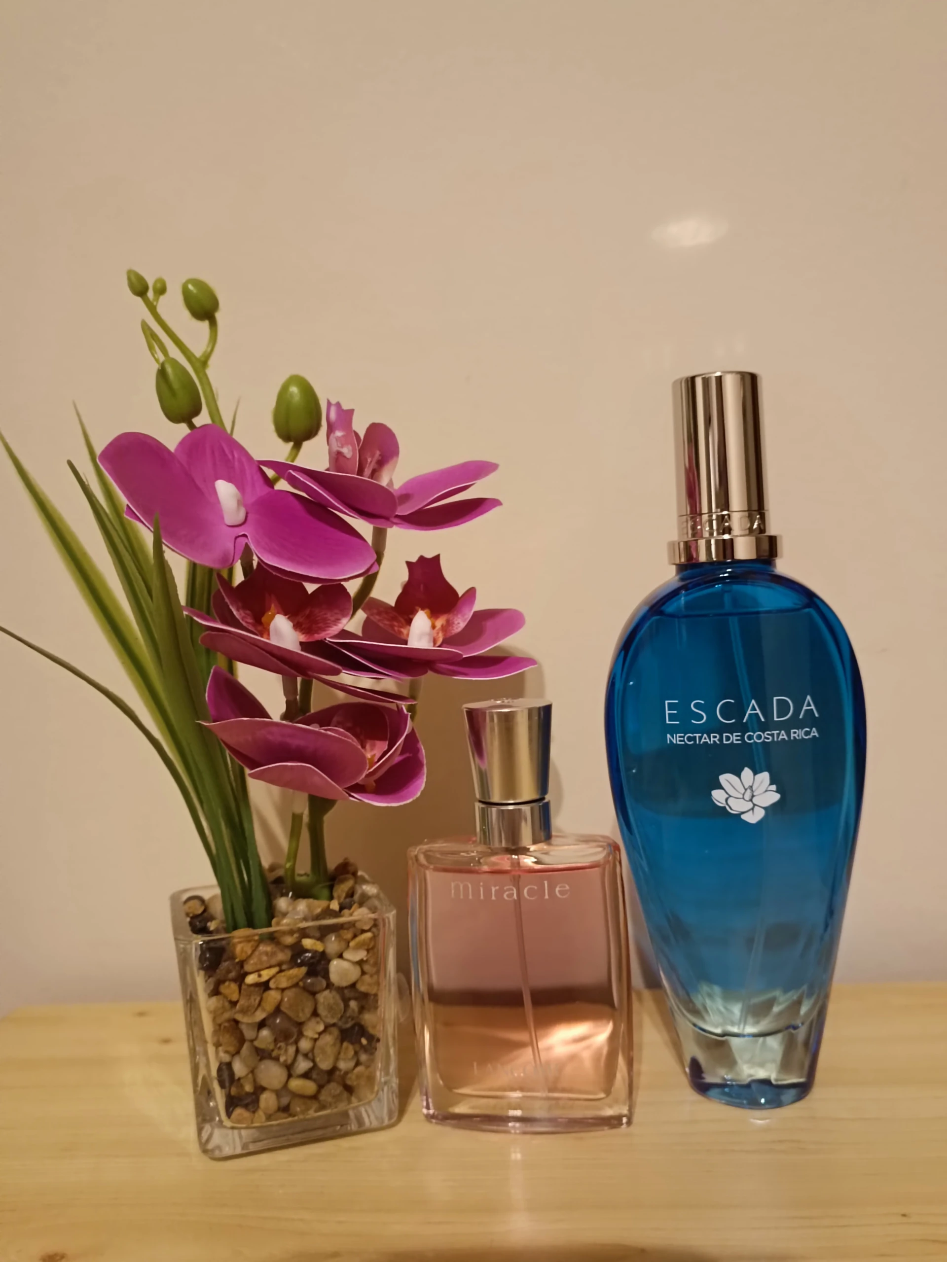🧪 Lancome - Miracle