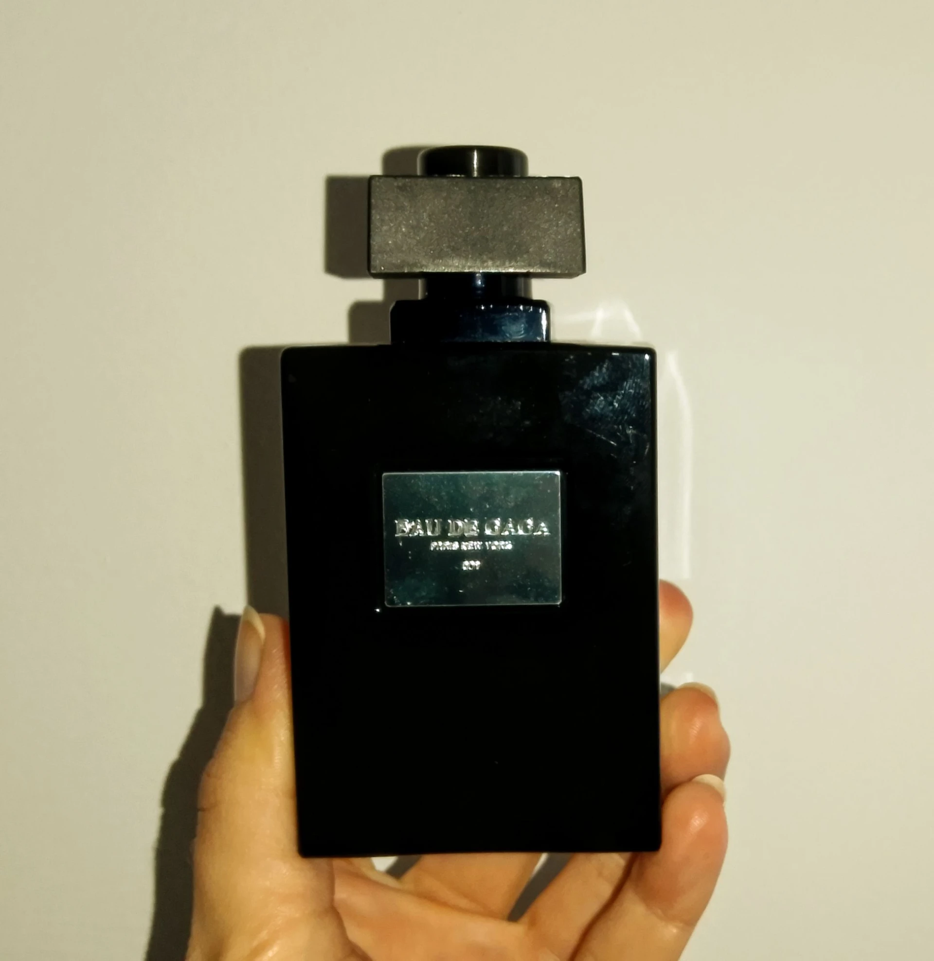 Lady Gaga Eau De Gaga parfüm