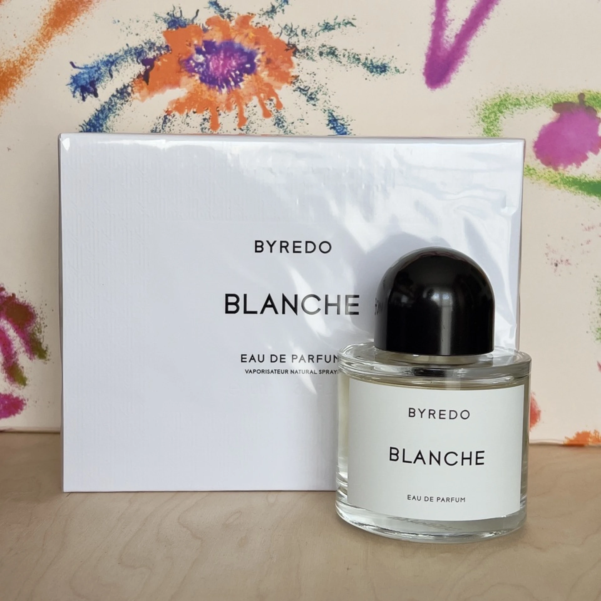 Byredo Blanche EDP
