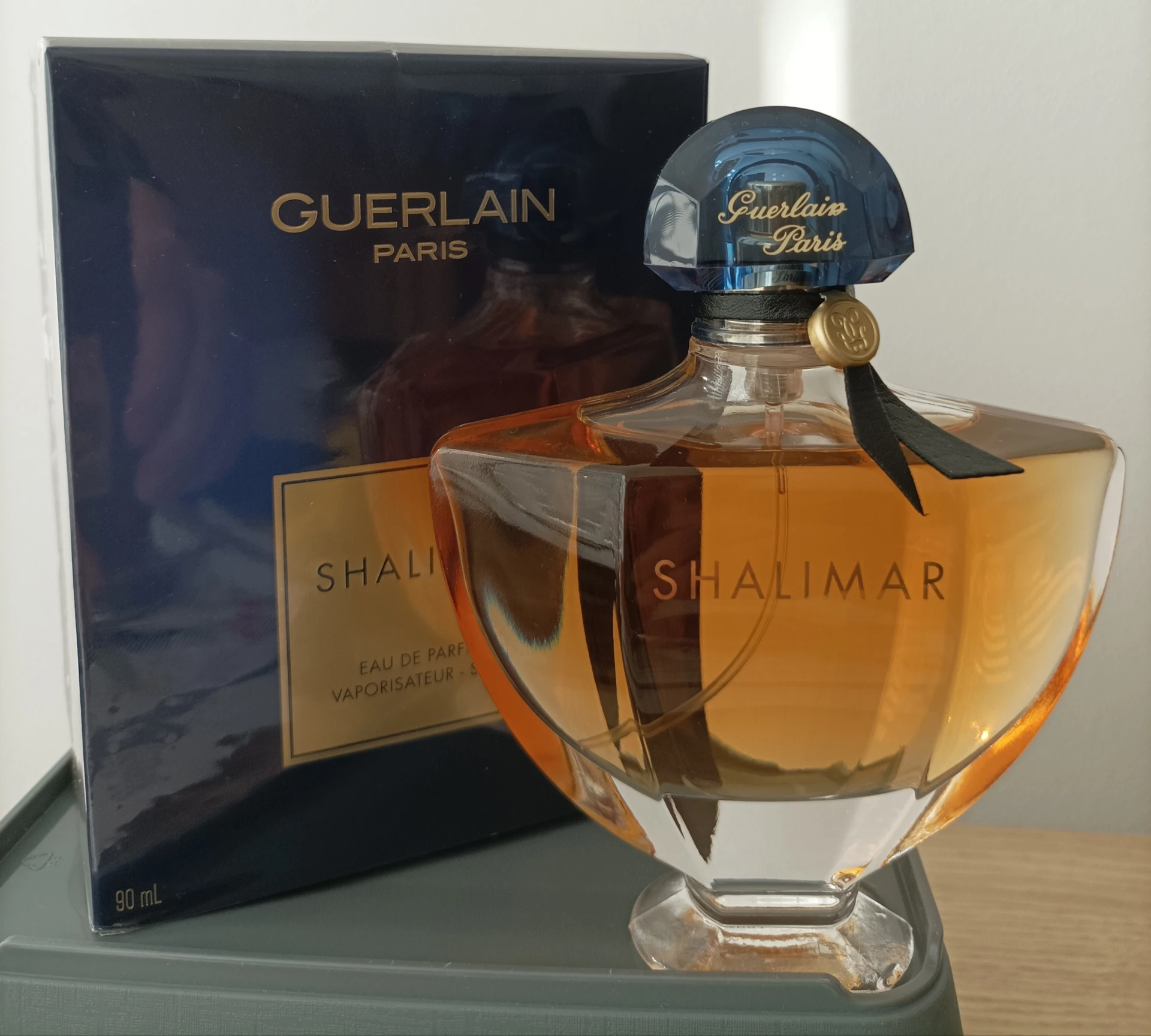 Guerlain Shalimar EDP