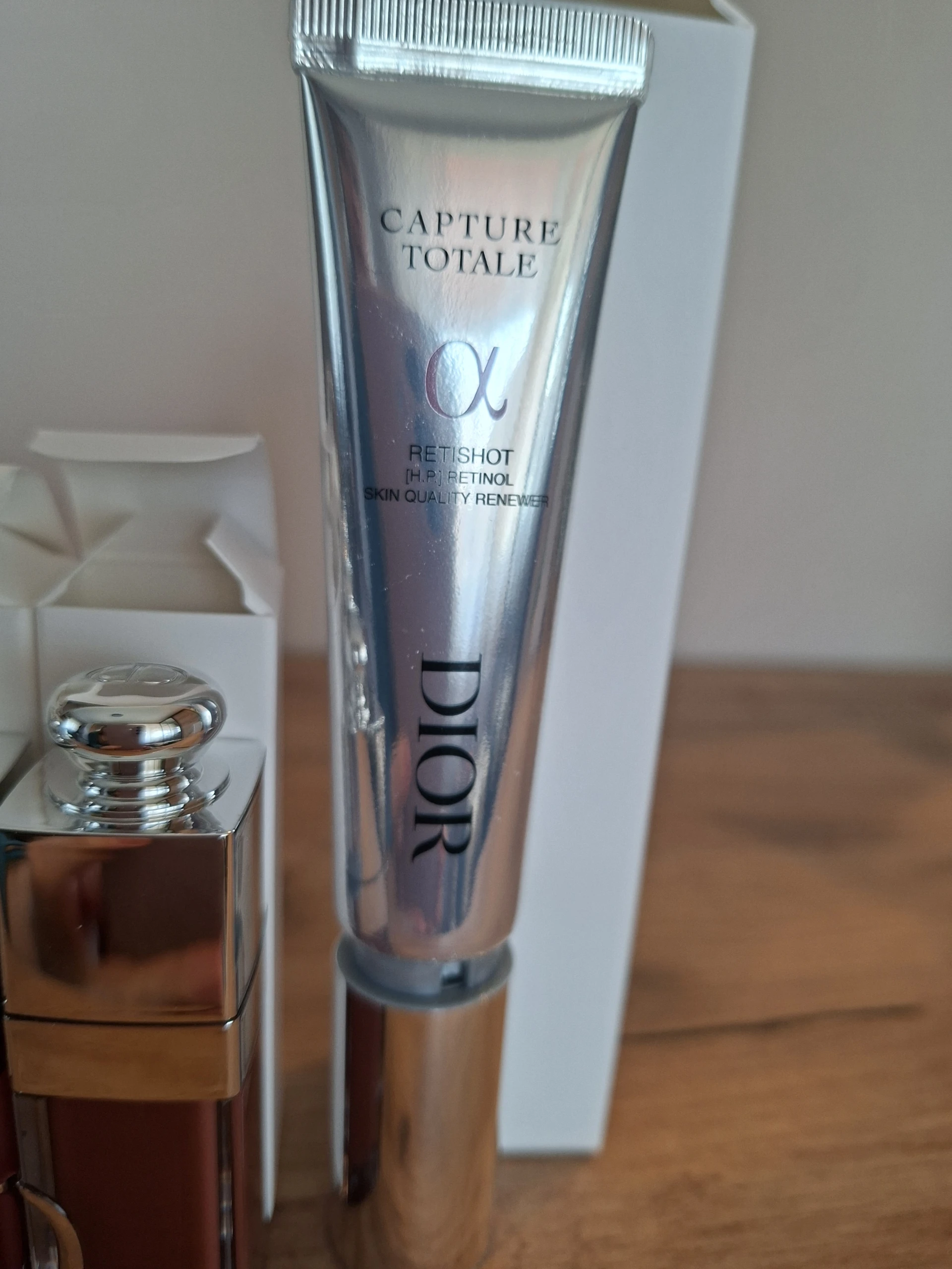 Dior Capture Totale Retisho