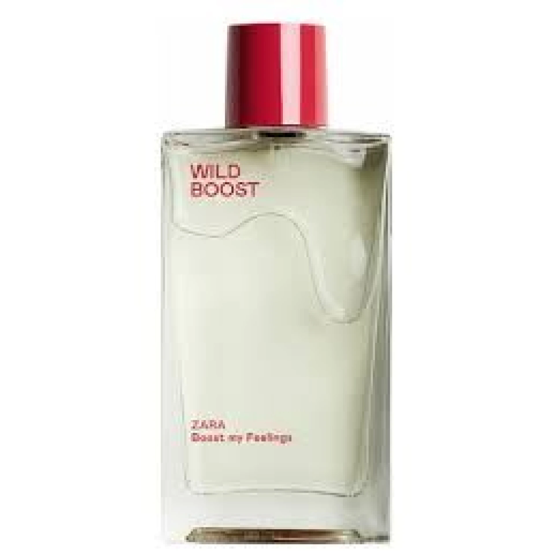 Zara Wild Boost