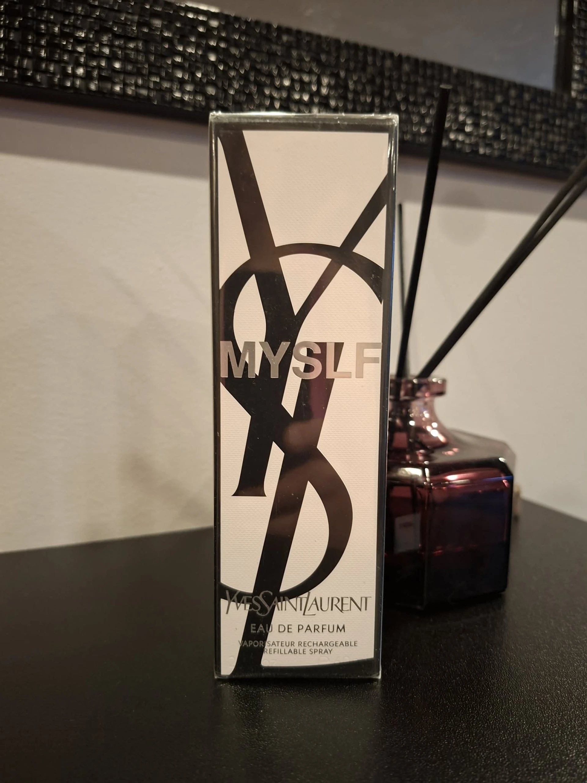 Yves Saint Laurent Myslf EDP