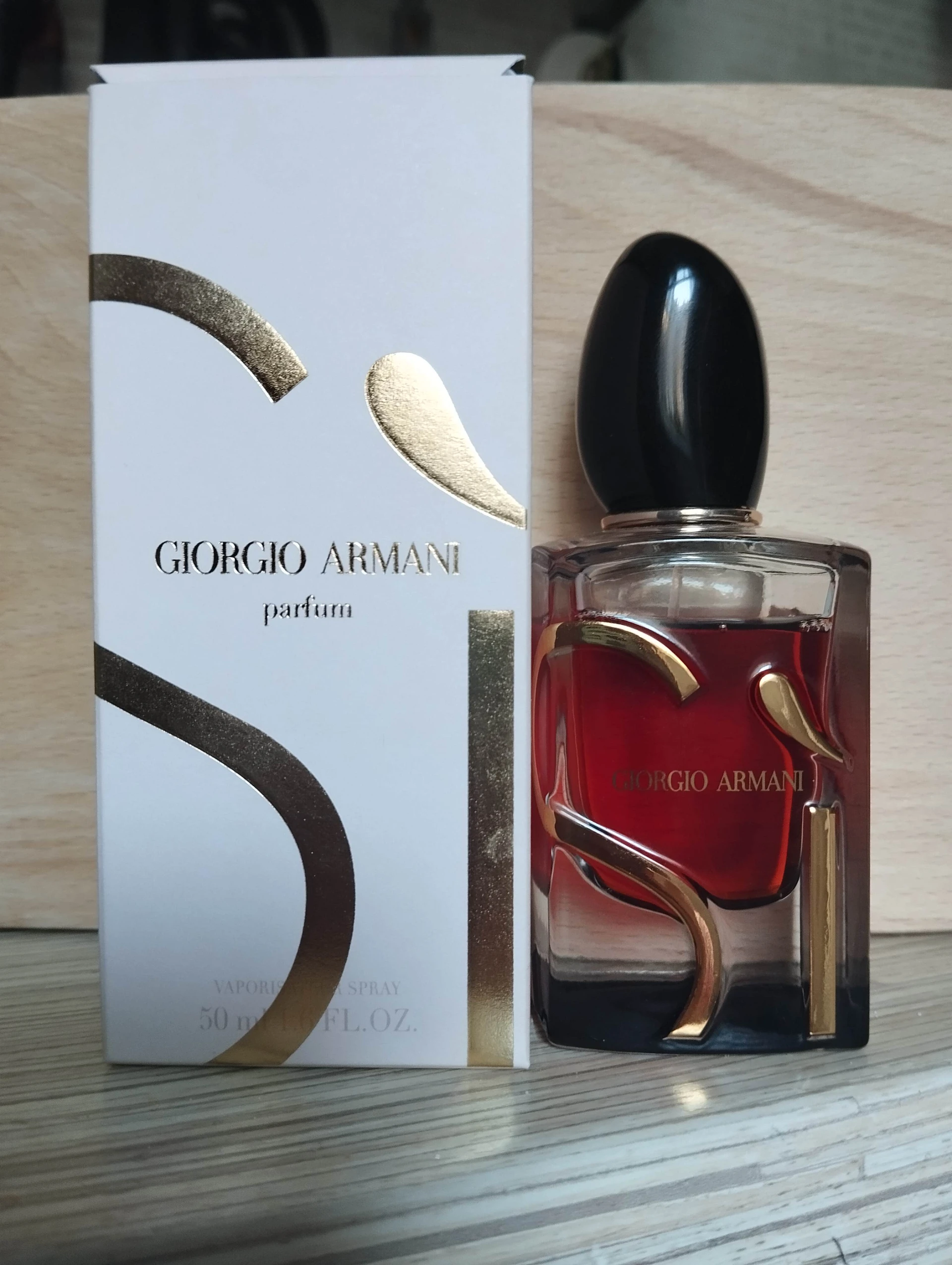 Giorgio Armani Sí Parfum