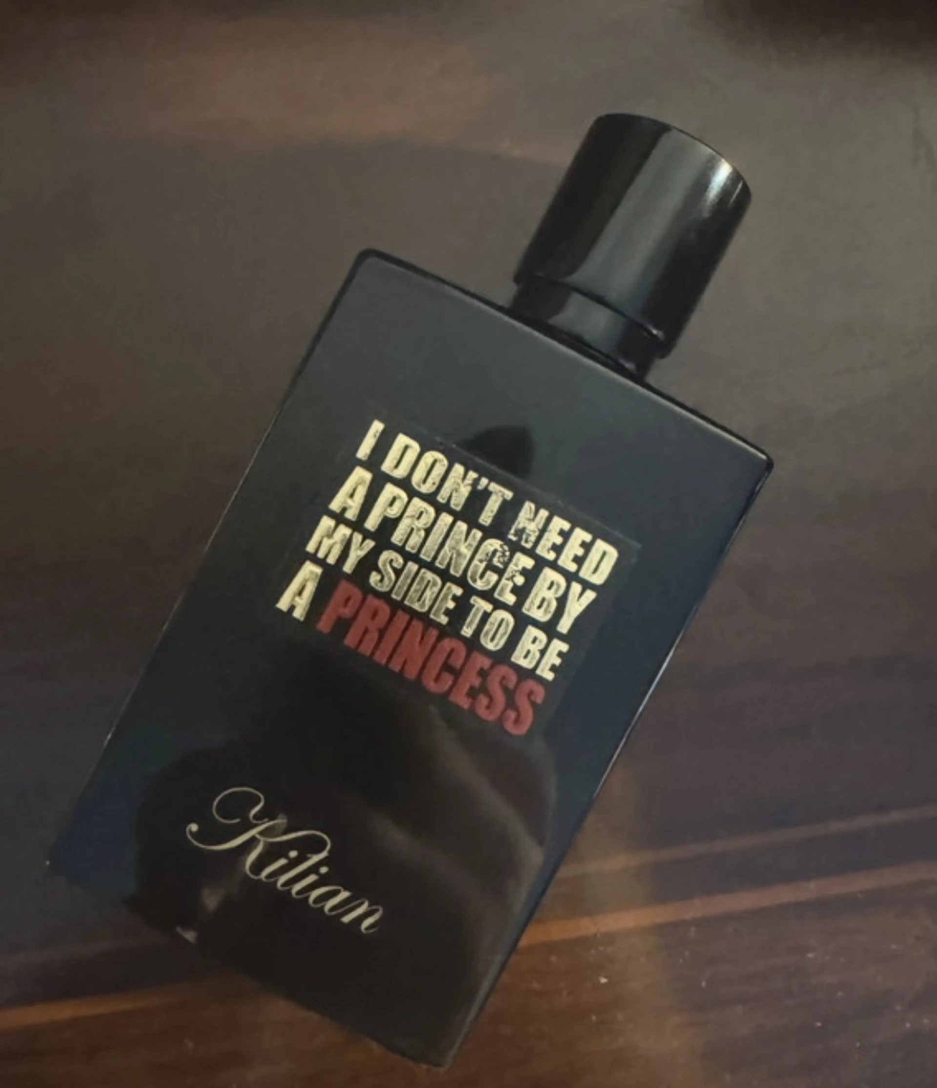 Kilian Princess
