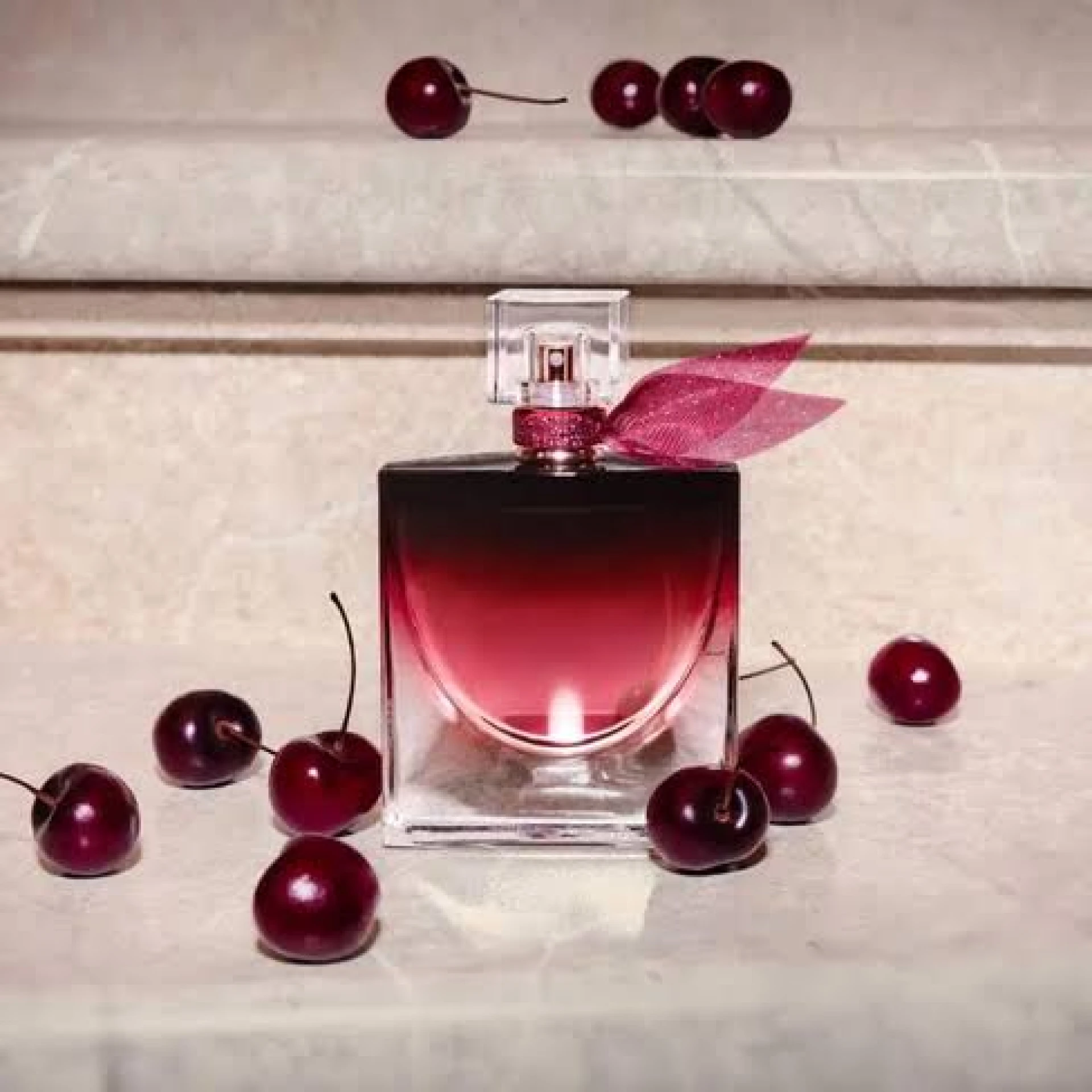 Lancome La Vie Est belle L~elixír very cherry