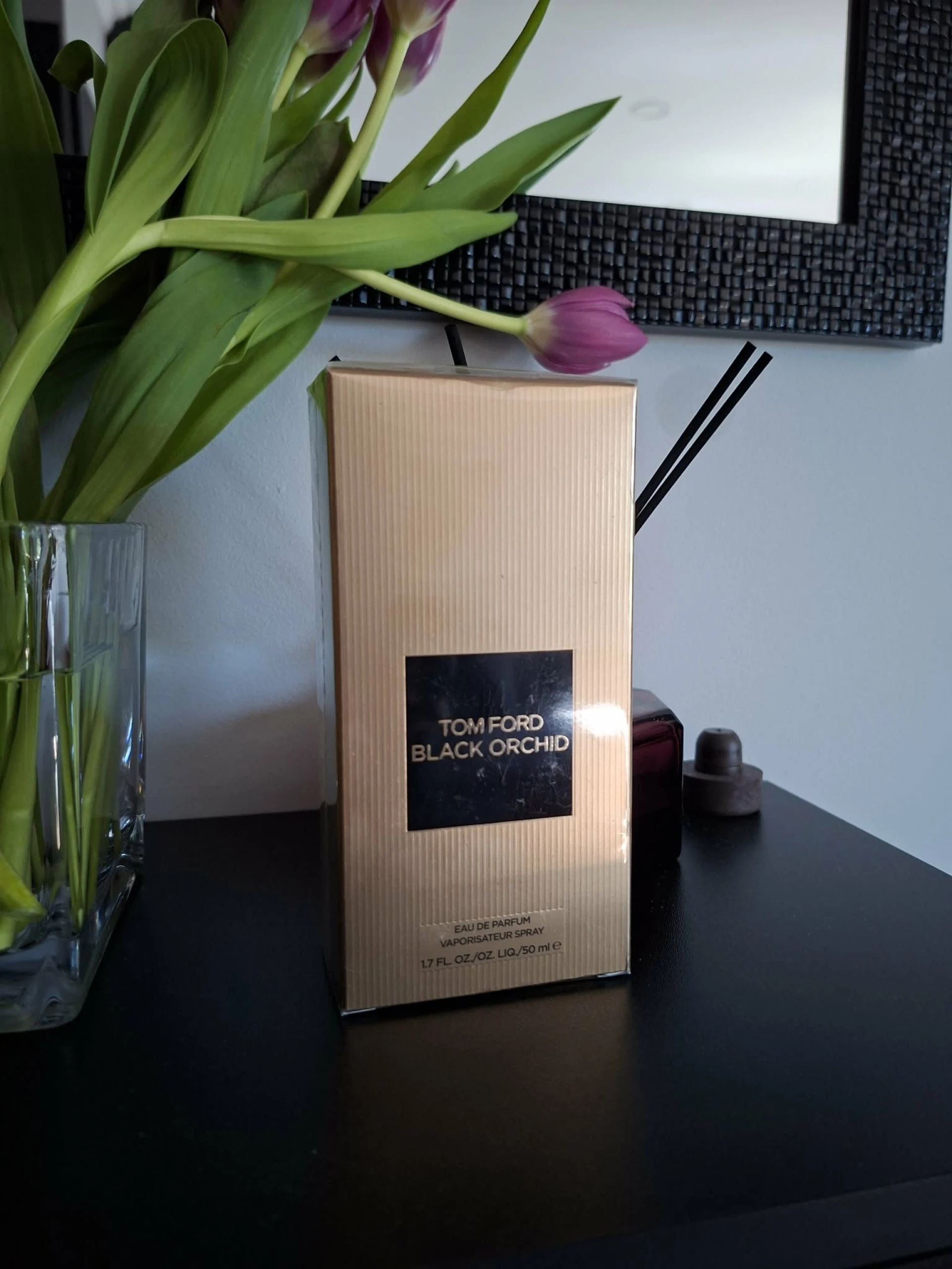Tom Ford Black Orchid EDP 50 ml