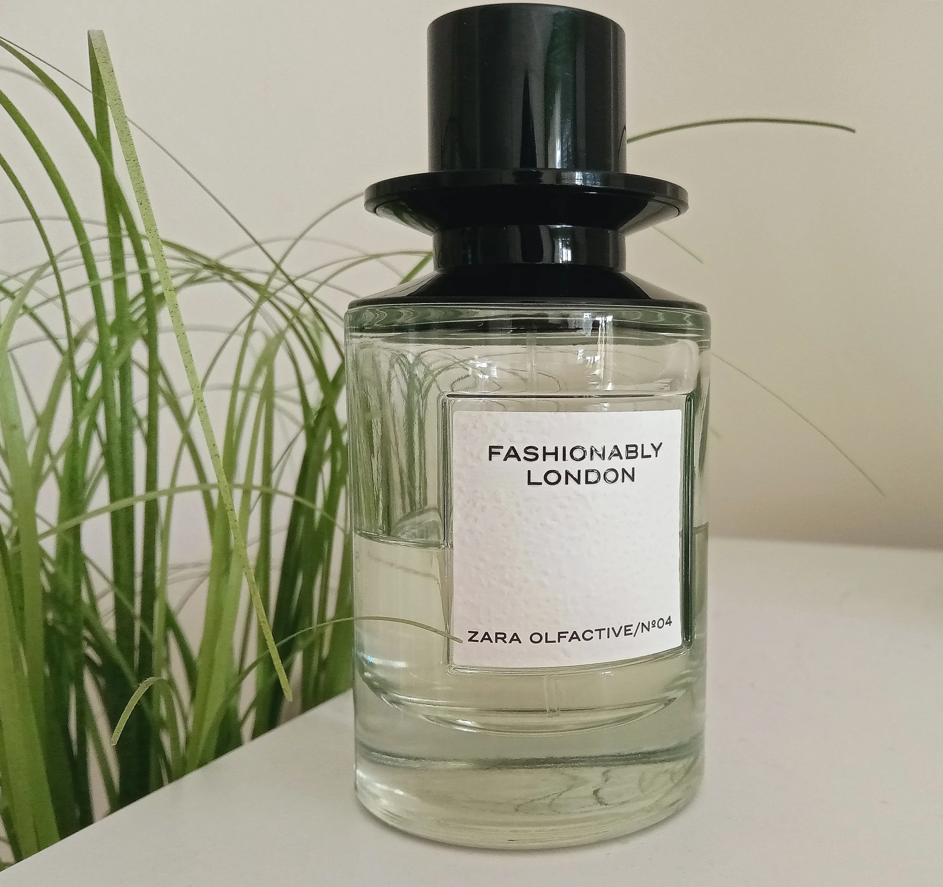 Zara Fashionably London Edp by Jo Malone