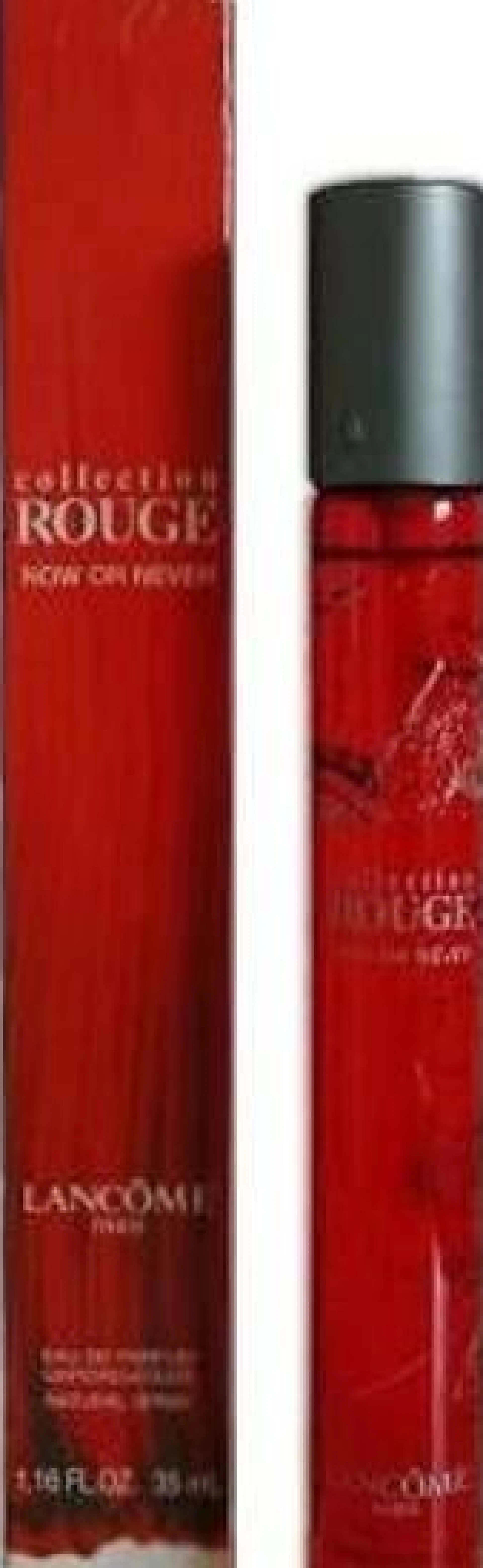 Lancome Rouge Now Or Never EDP