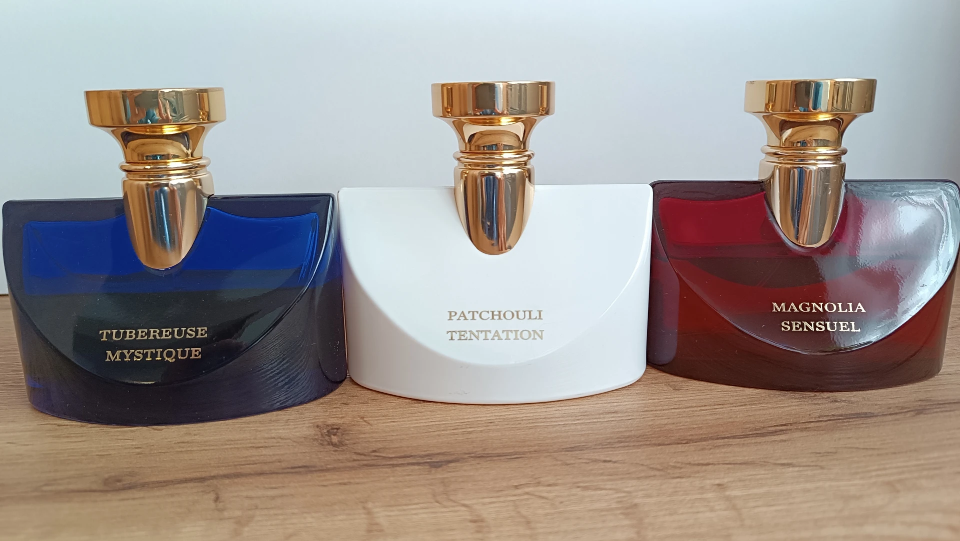Bvlgari Splendida Magnolia Sensuel ED