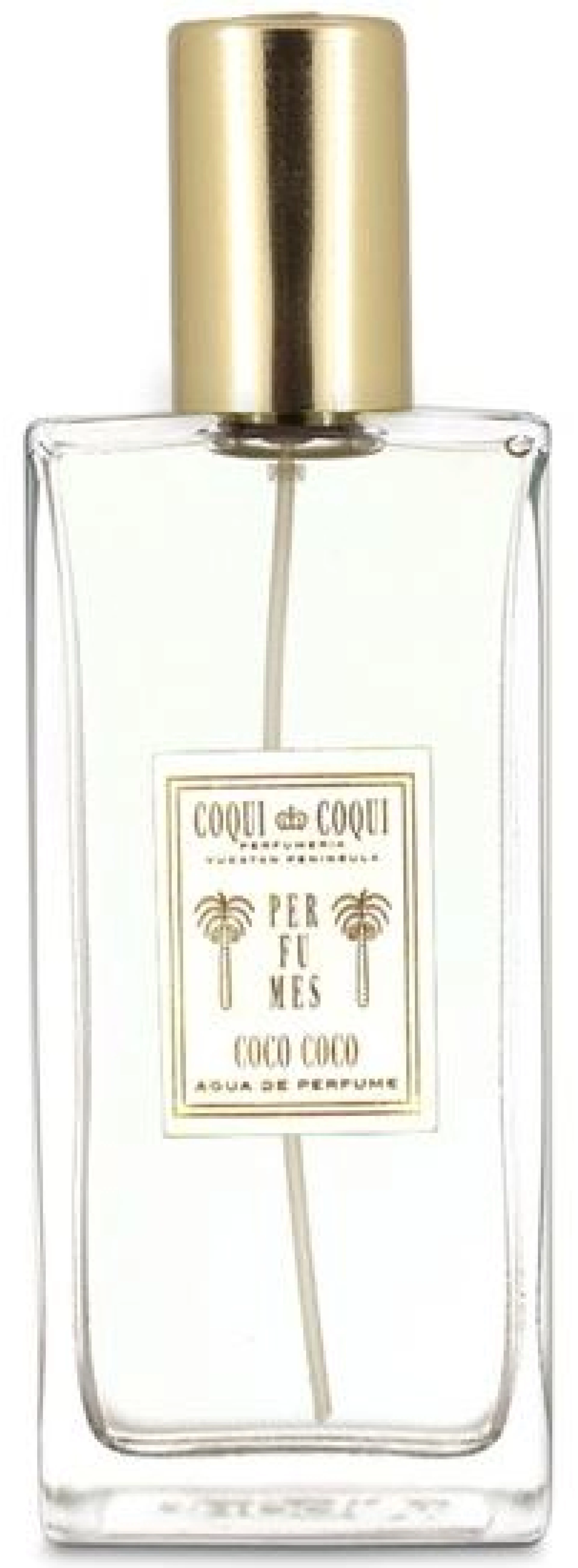 Coqui Coqui Coco Coco EDP