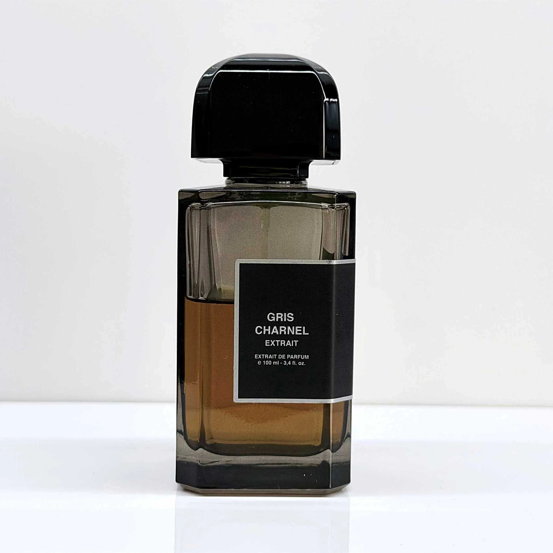 ÜVEGÉBEN IS❗️🖤 BDK Parfums Gris Charnel Extrait