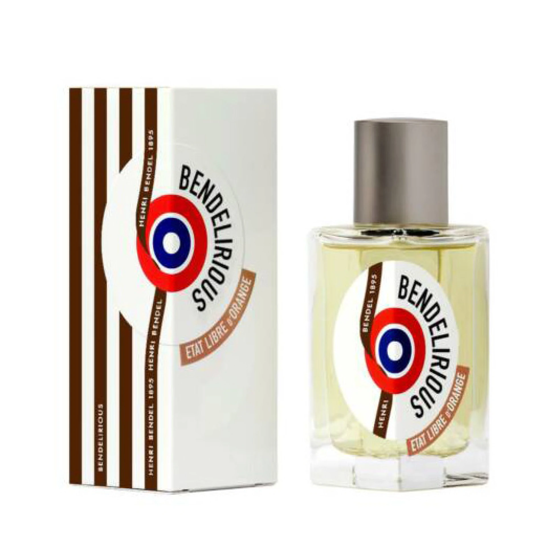 Etat Libre d'Orange Bendelirious