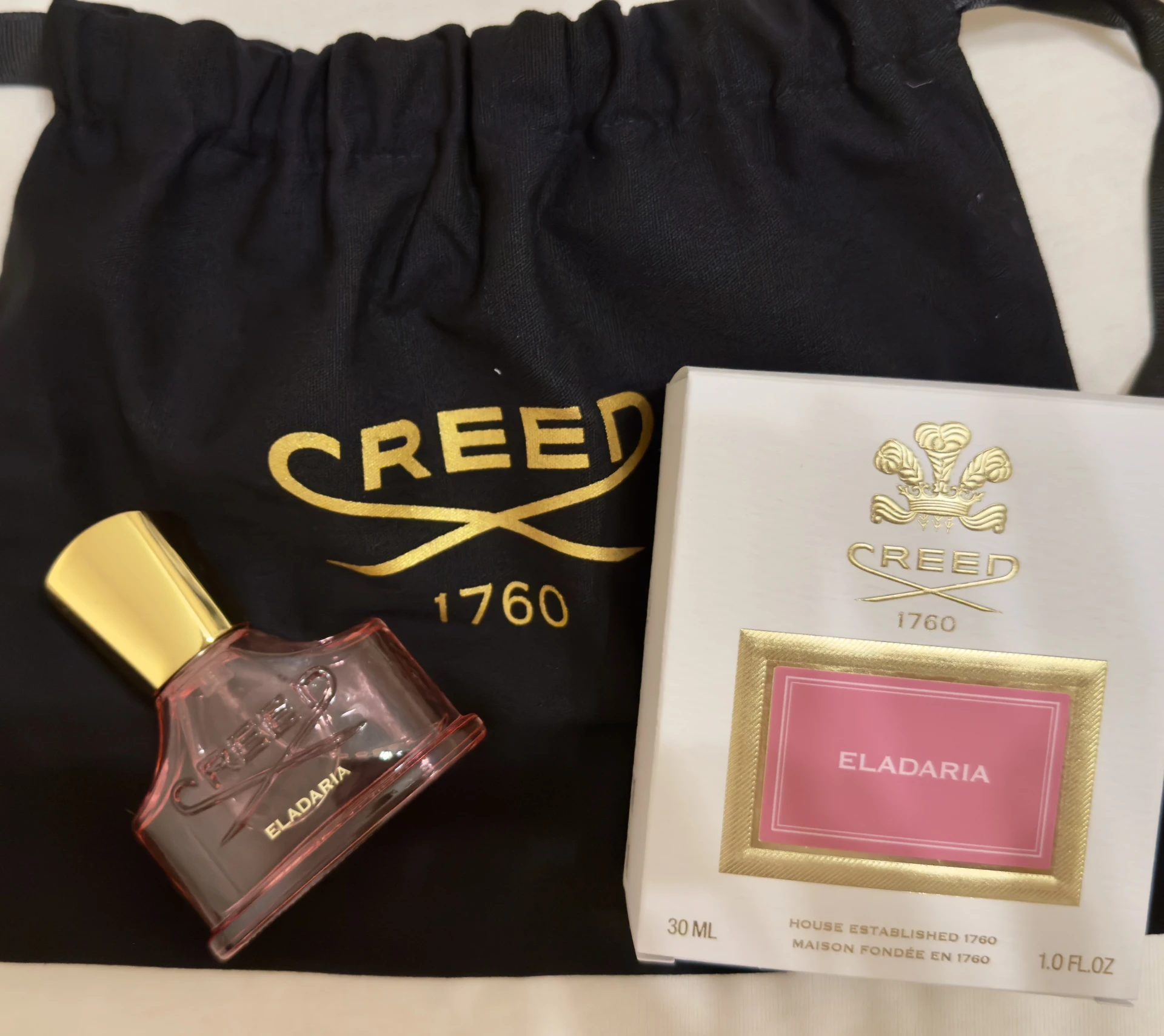 Creed Eladaria