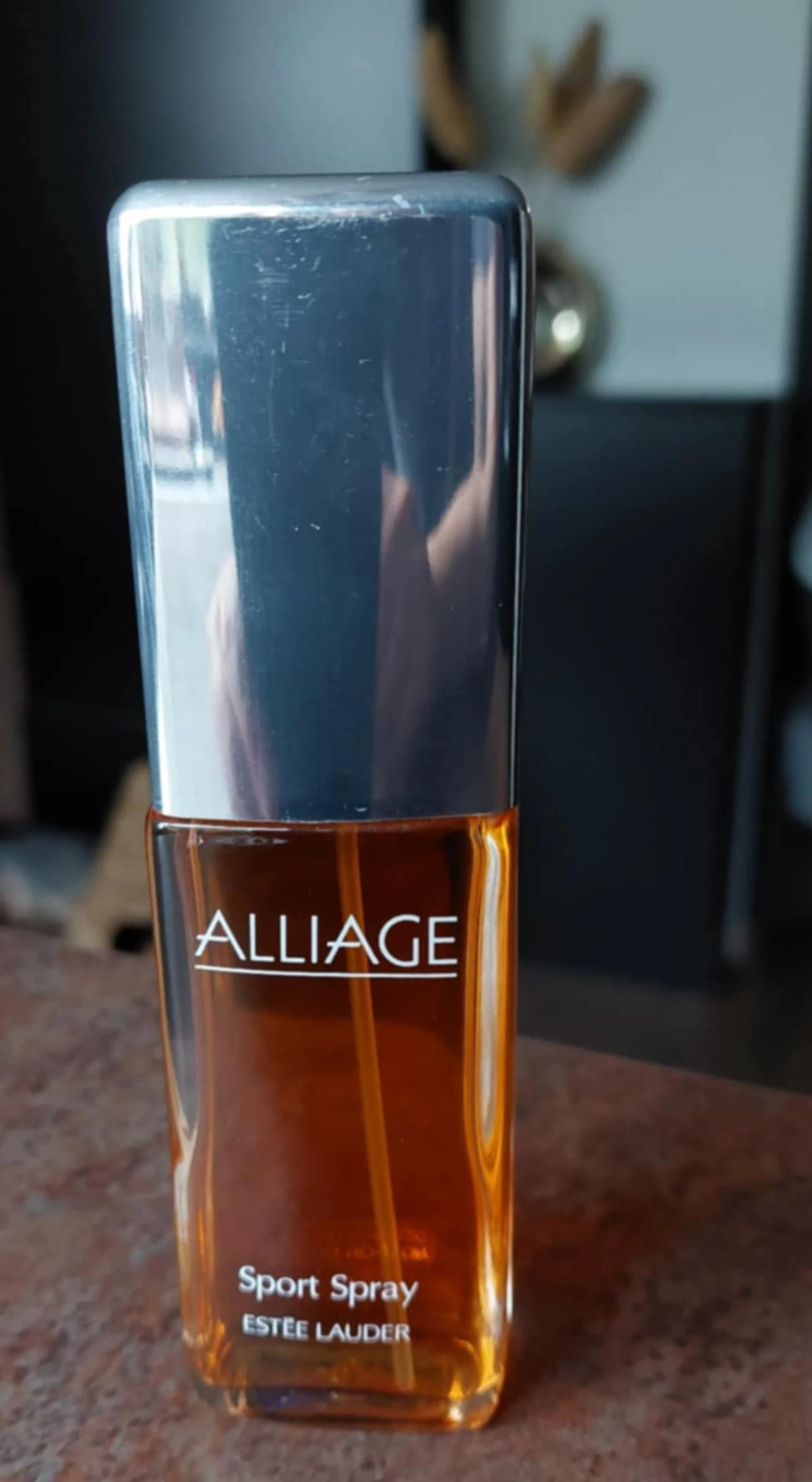 Estée Lauder Aliage