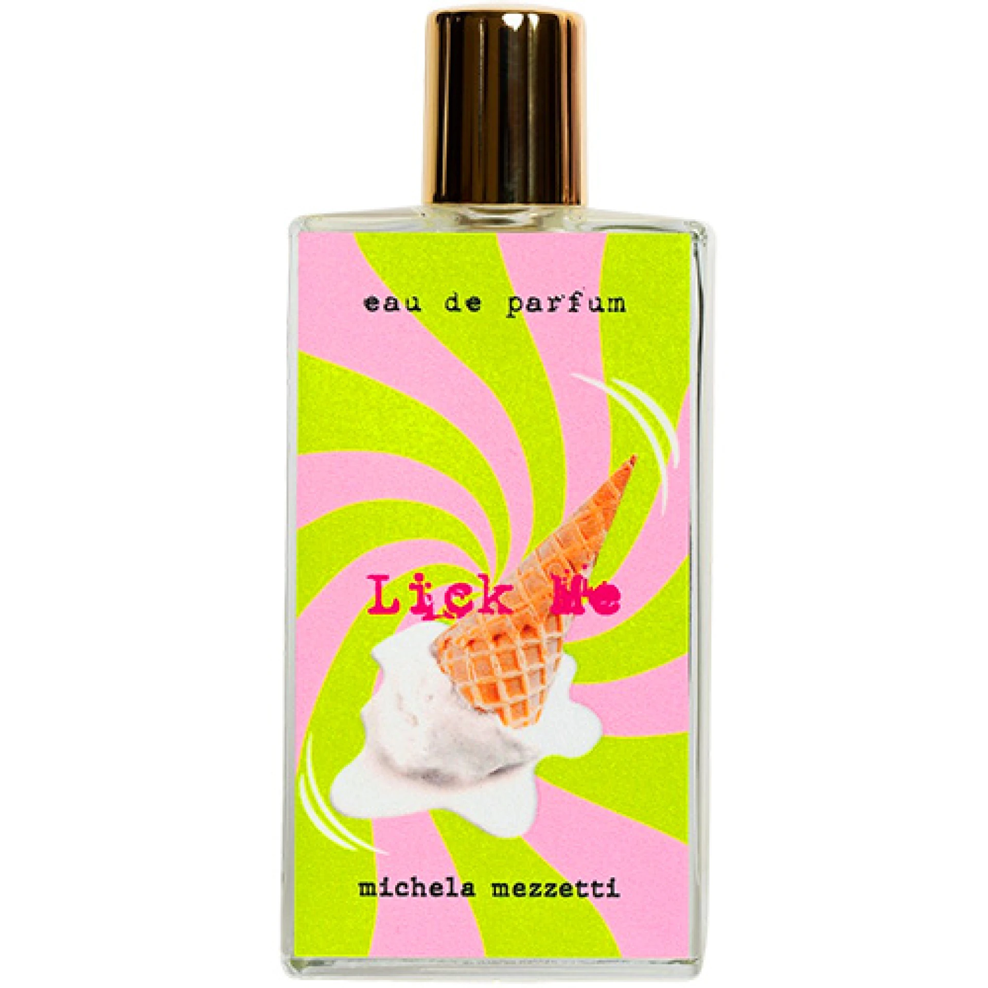 Michela Mezzetti Lick Me EDP