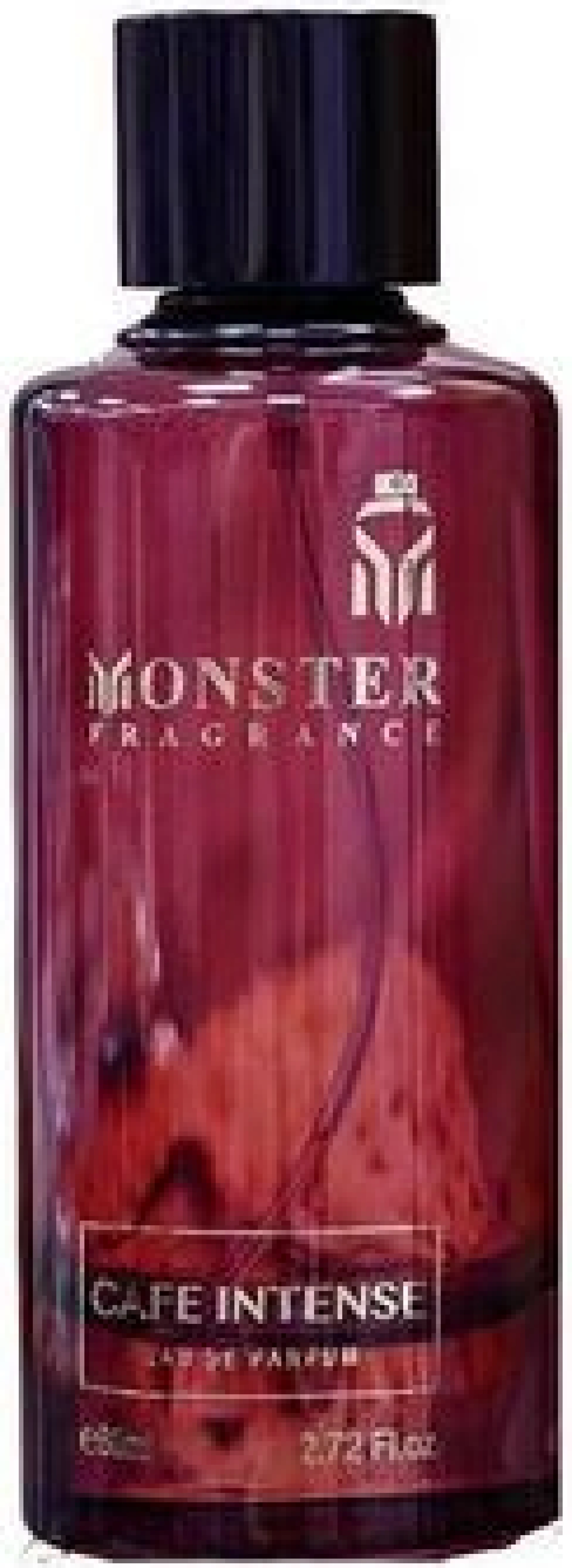 Paris Corner Monster Cafe Intense EDP