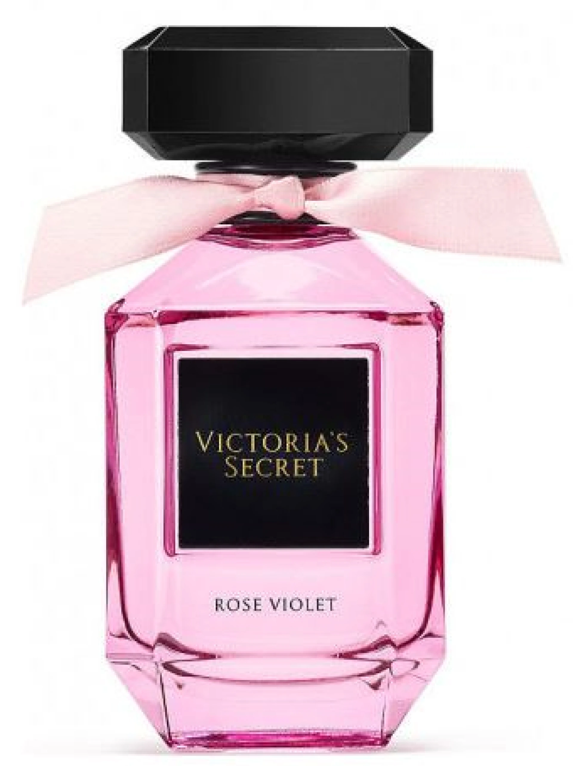 Victoria's Secret Rose Violet EDP