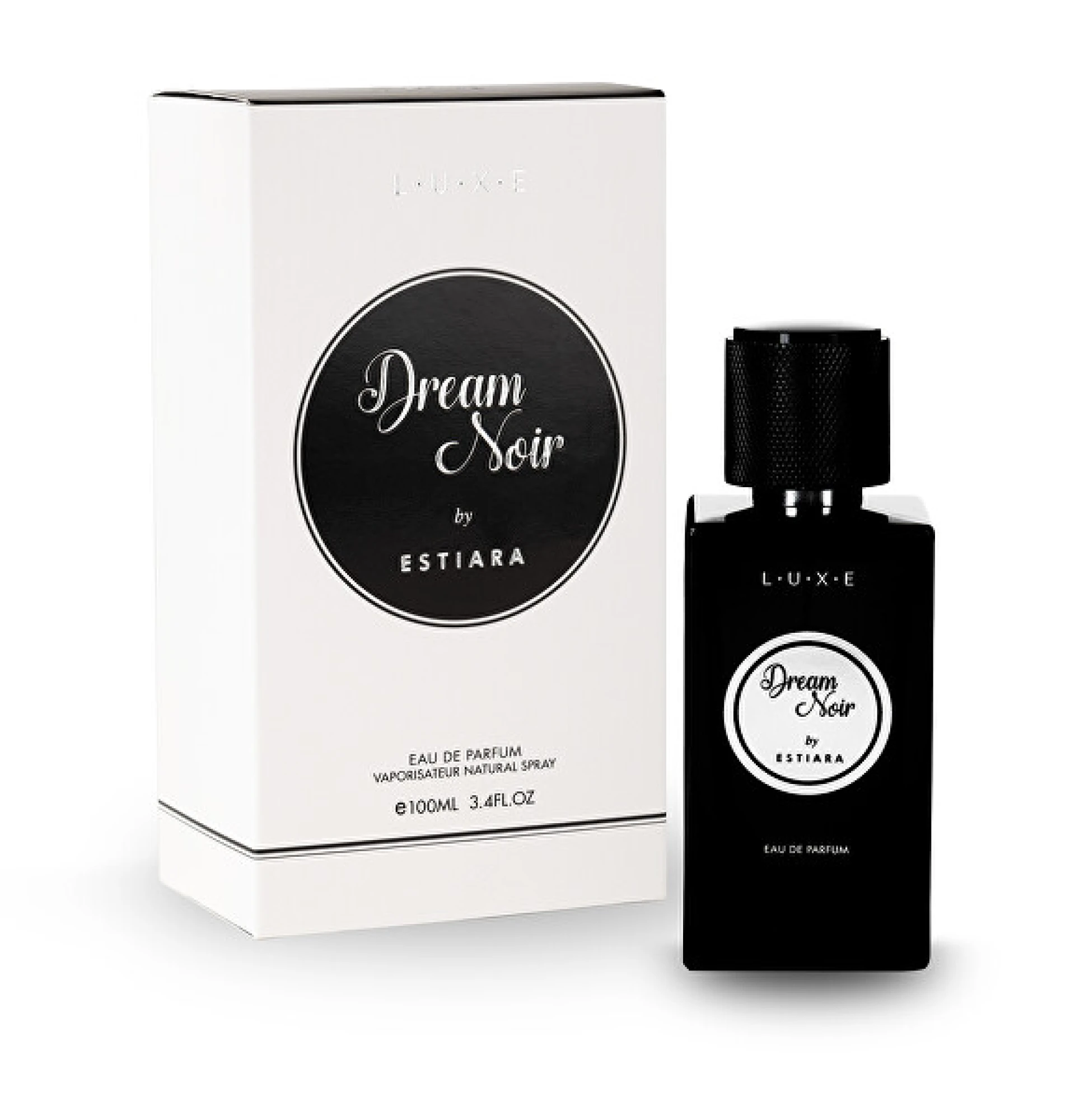 Estiara Dream Noir EDP