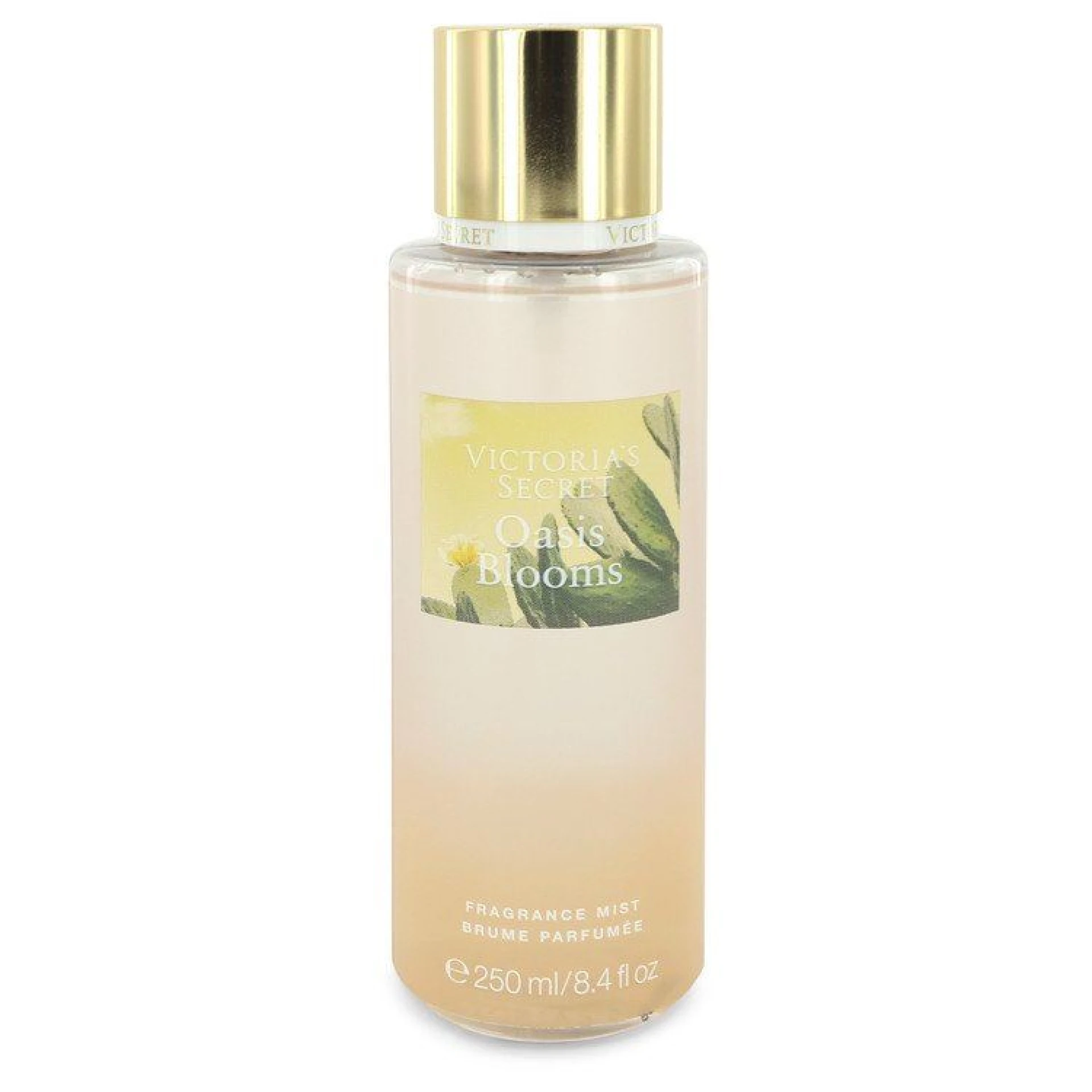 Victoria's Secret Oasis Blooms Fragrance Mist