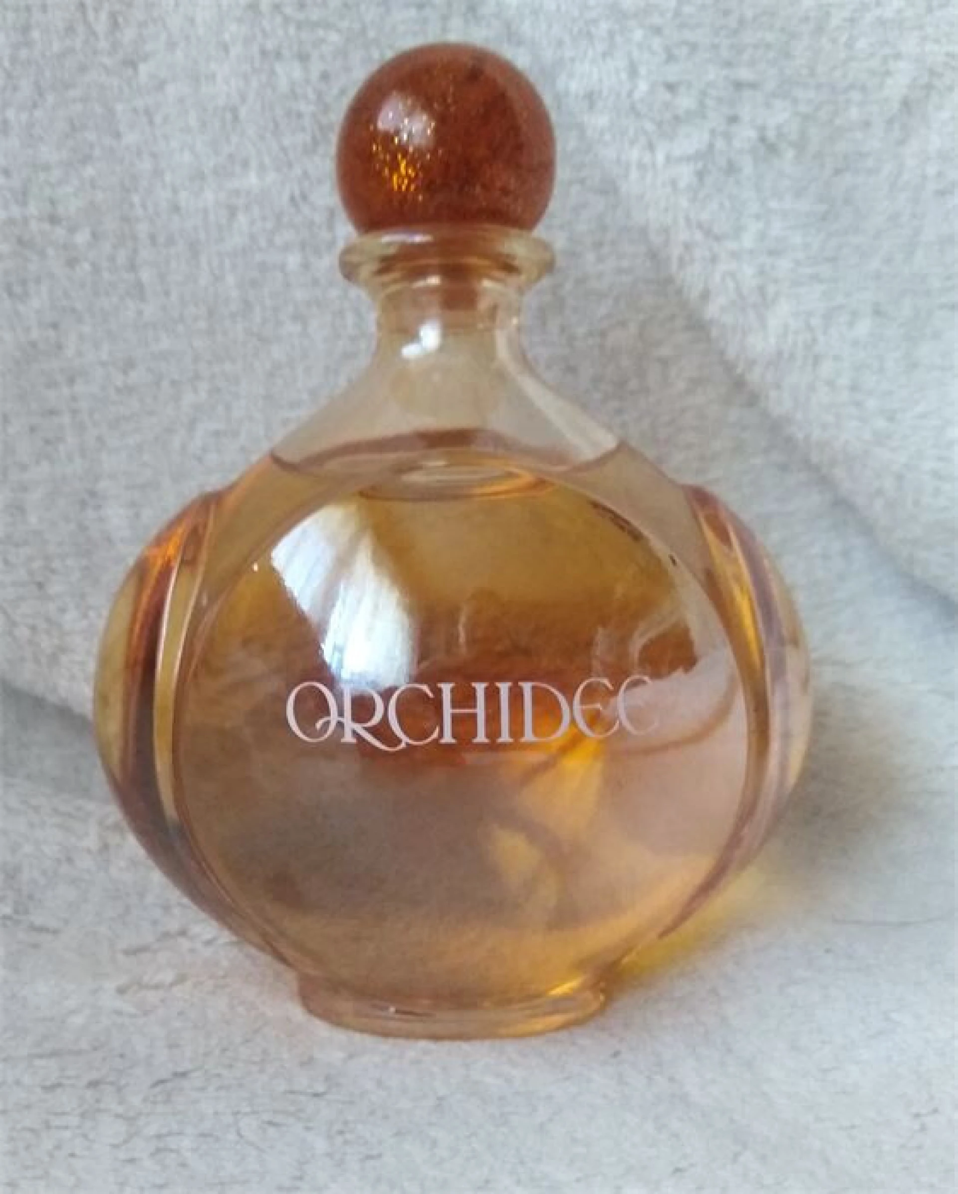 Ritka! Yves Rocher Orchidee parfüm eladó