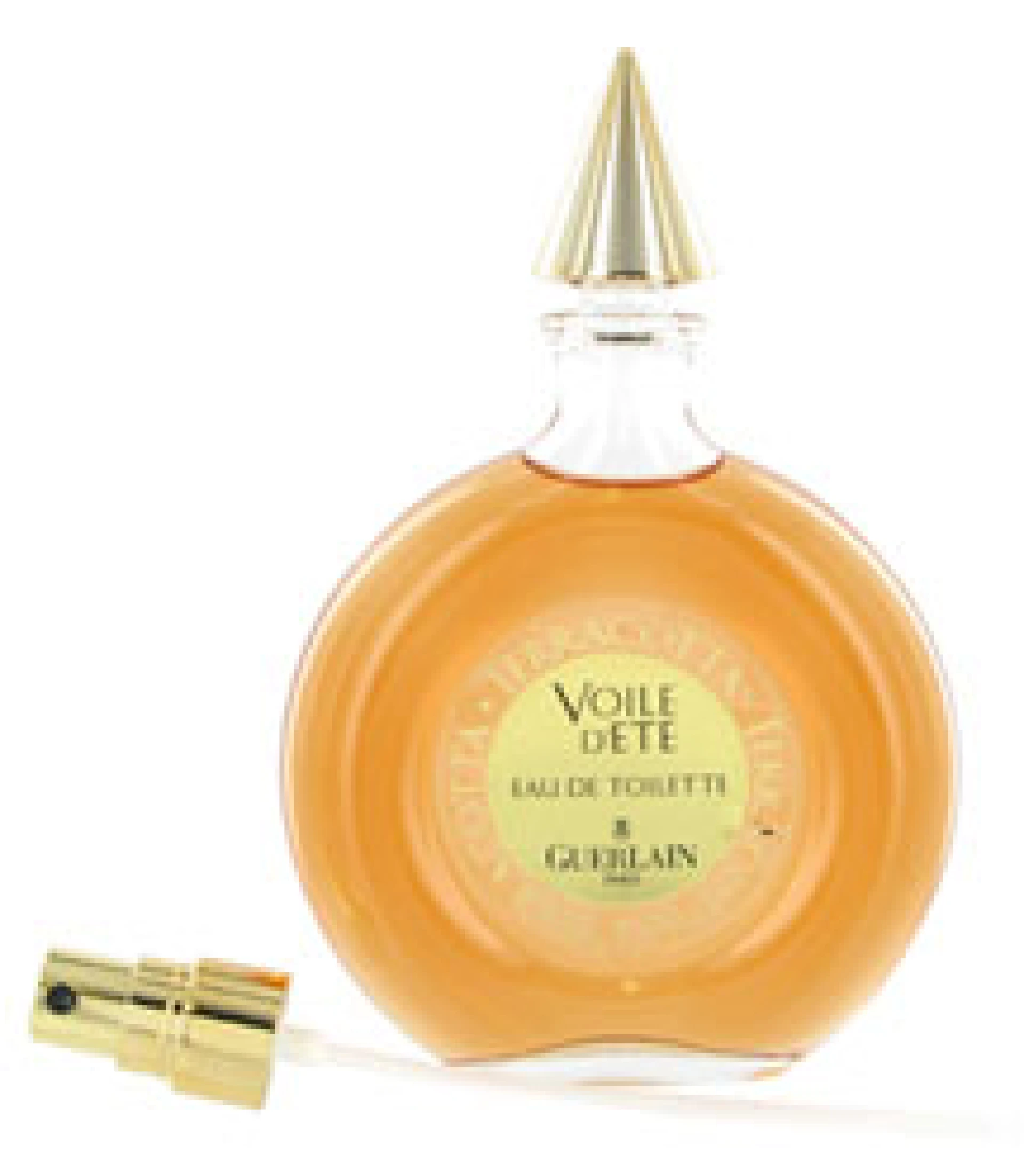 Guerlain Voile D'ete EDT